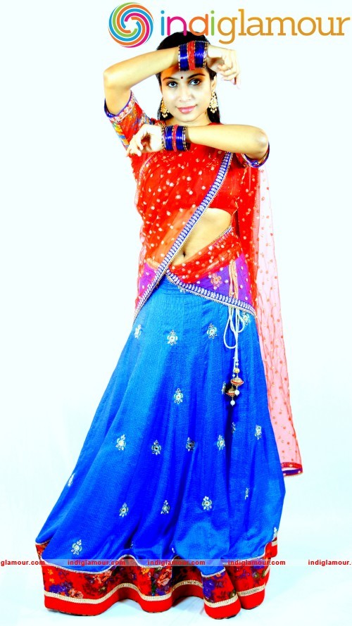 Vrushali Gosavi New Photos Actress hd photo