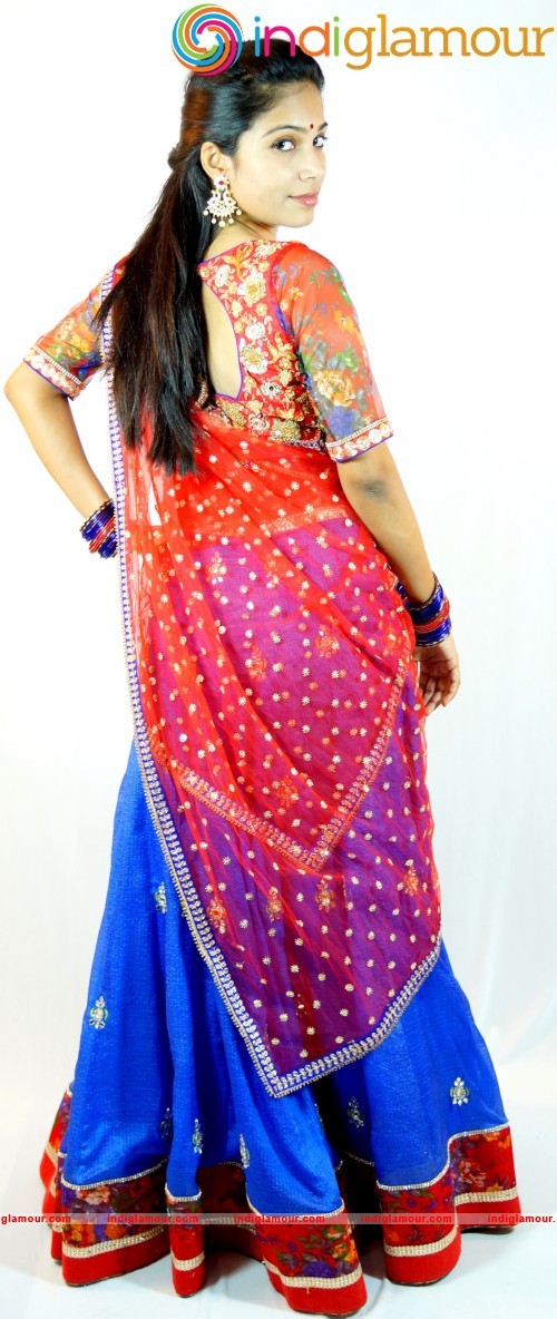 Vrushali Gosavi New Photos Actress hd photo