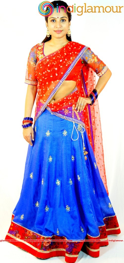 Vrushali Gosavi New Photos Actress hd photo