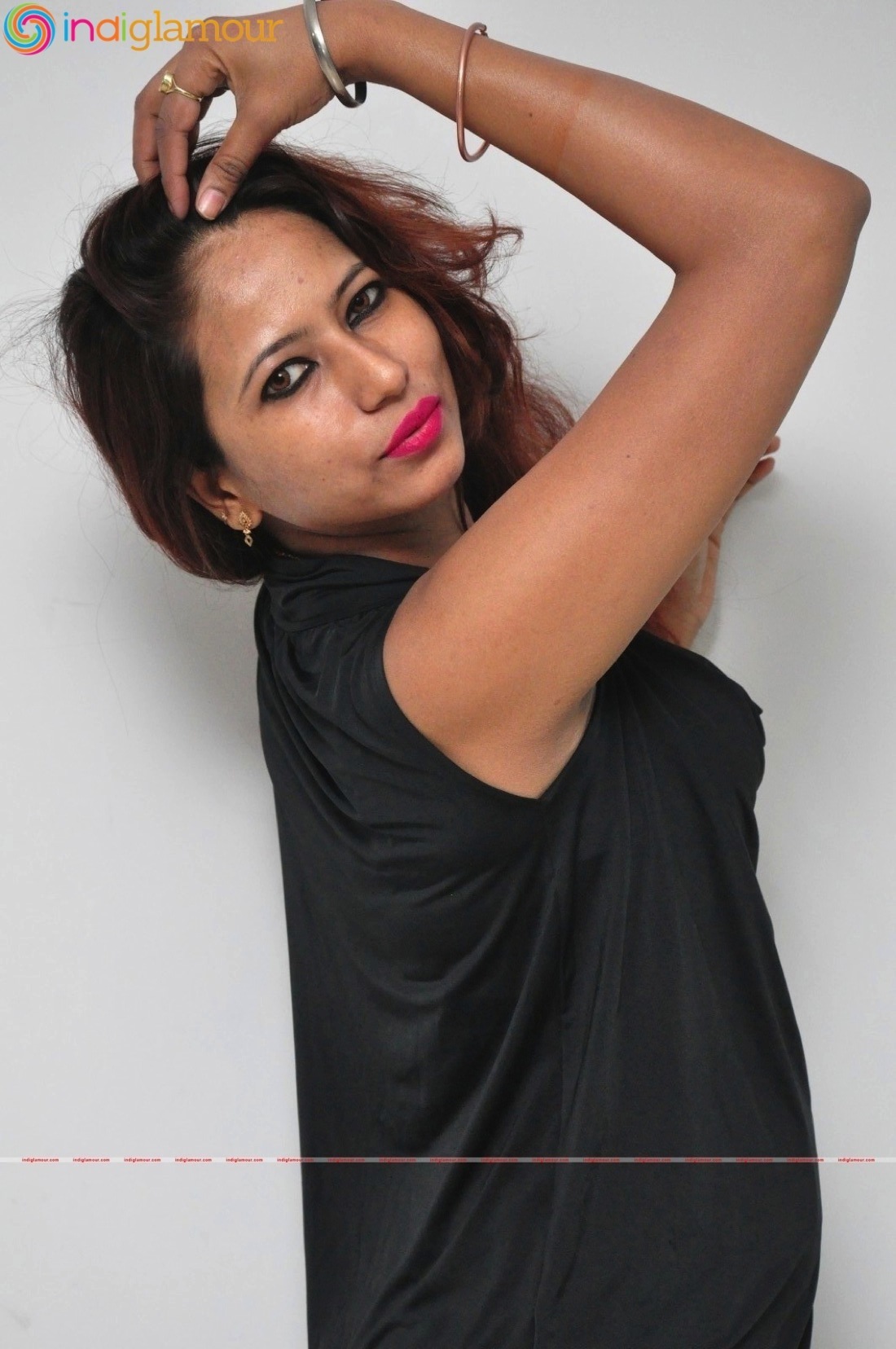 Sonia Actress hd photo