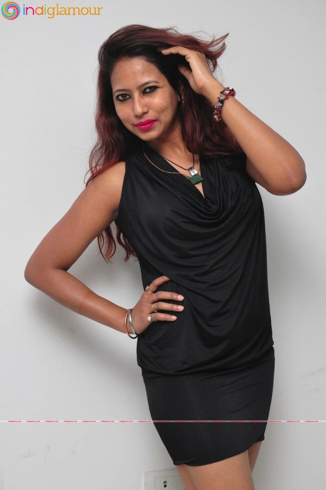 Sonia Actress hd photo