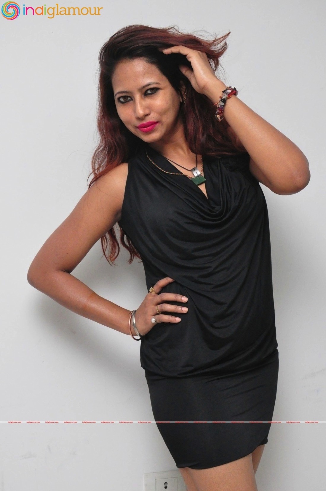 Sonia Actress hd photo