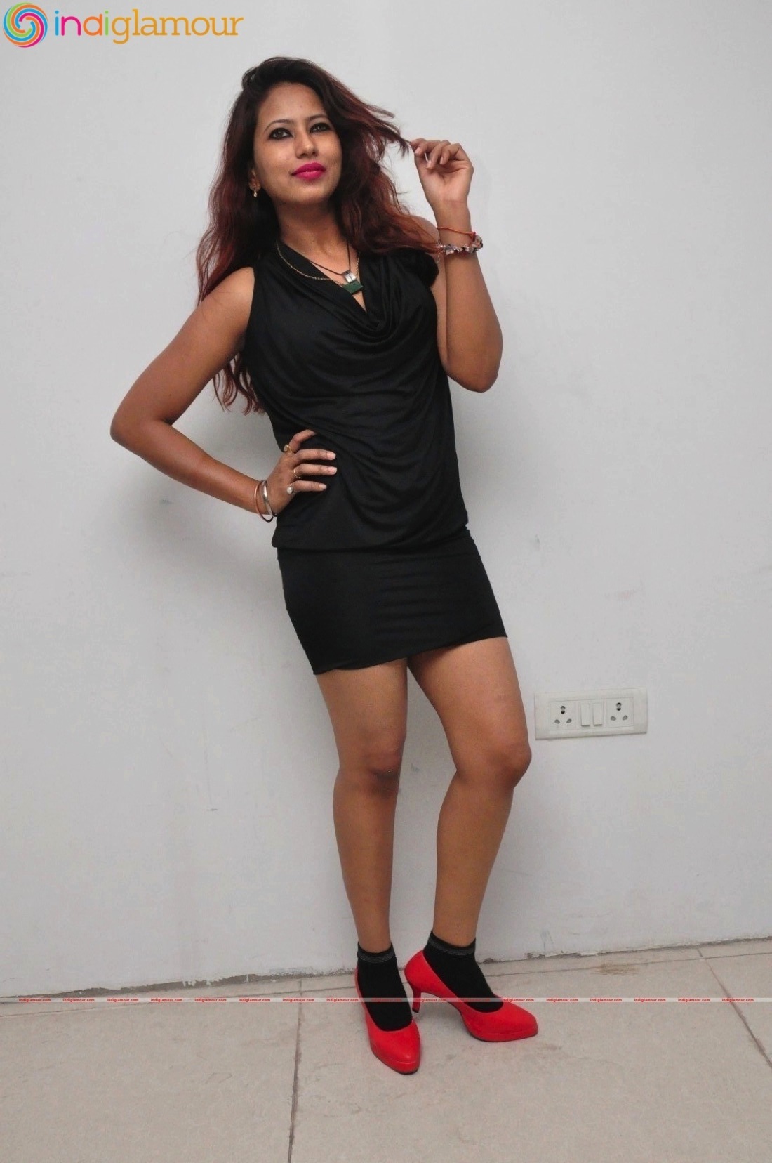 Sonia Actress hd photo