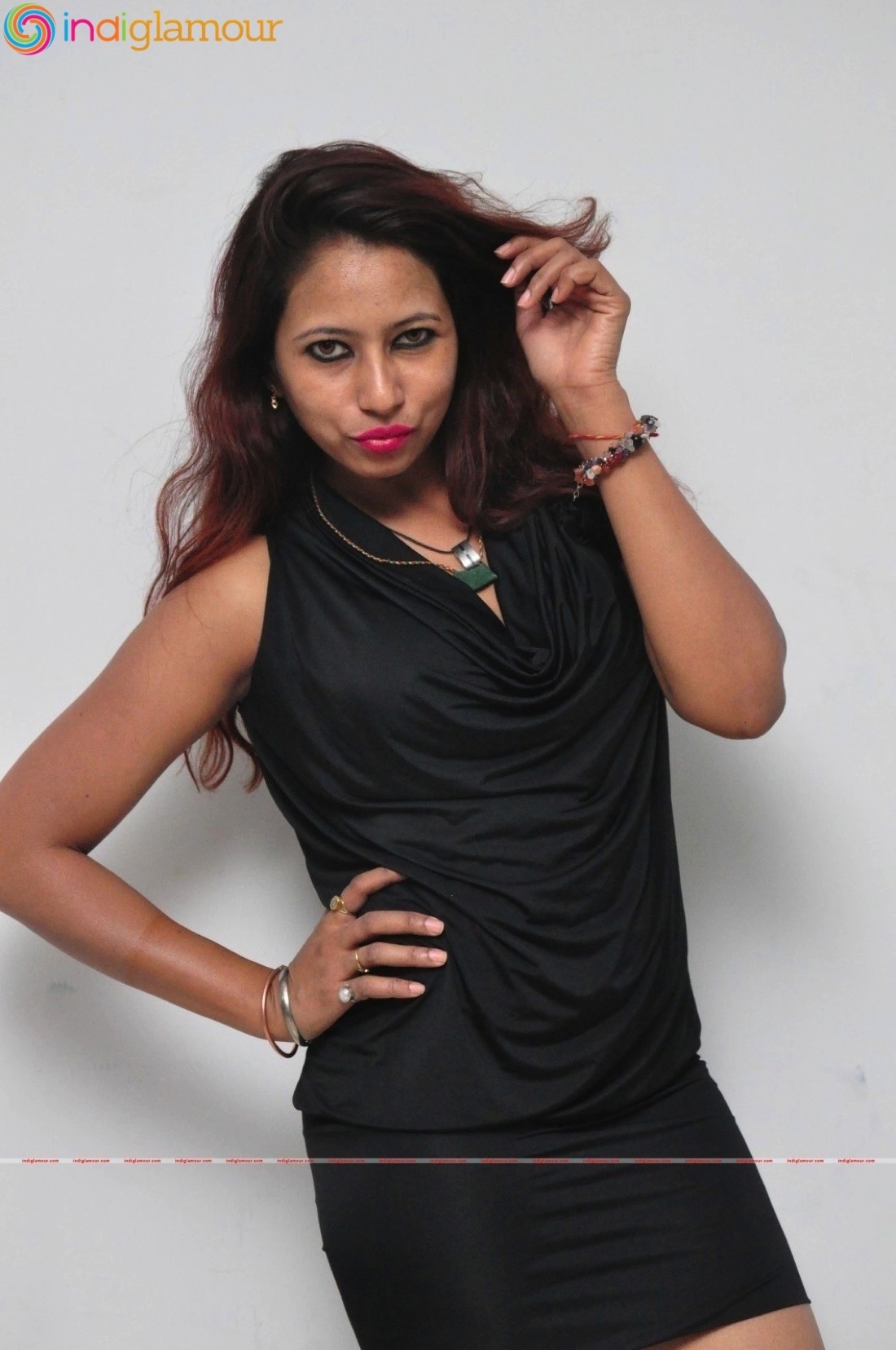 Sonia Actress hd photo