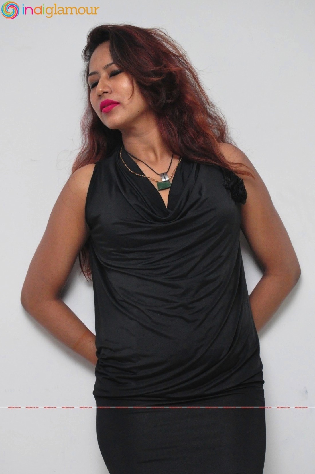 Sonia Actress hd photo