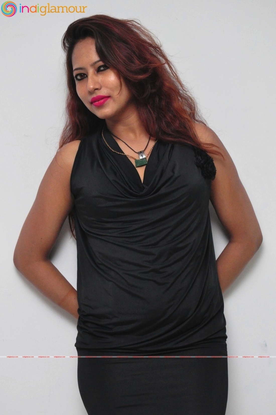 Sonia Actress hd photo