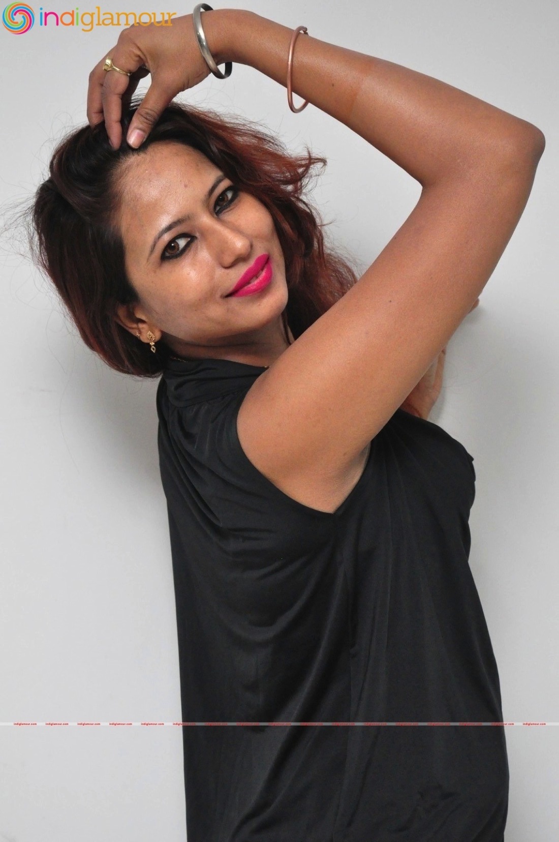 Sonia Actress hd photo