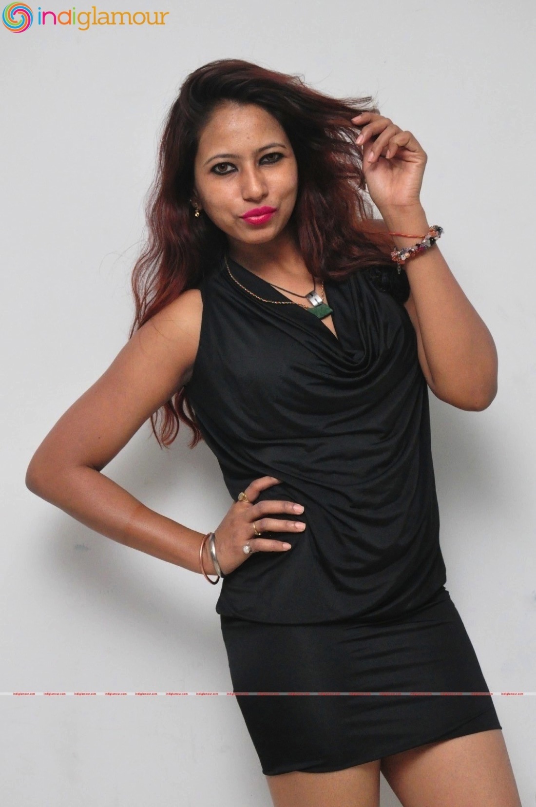 Sonia Actress hd photo