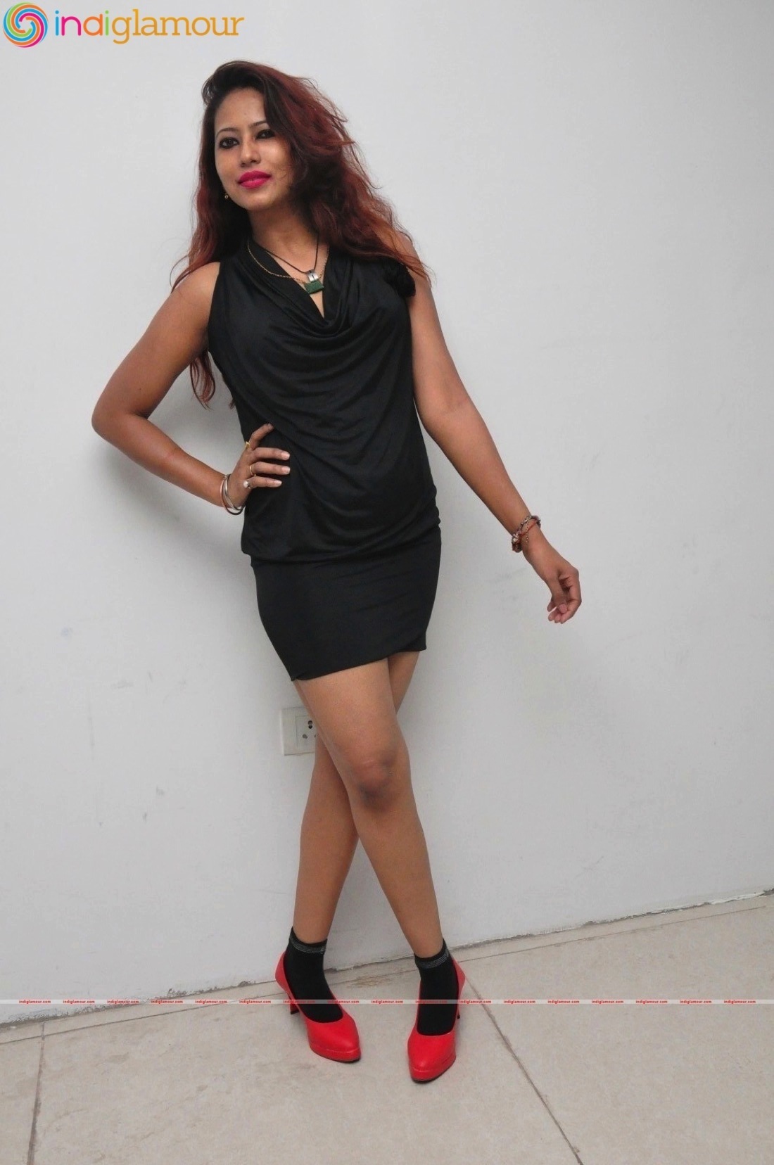 Sonia Actress hd photo