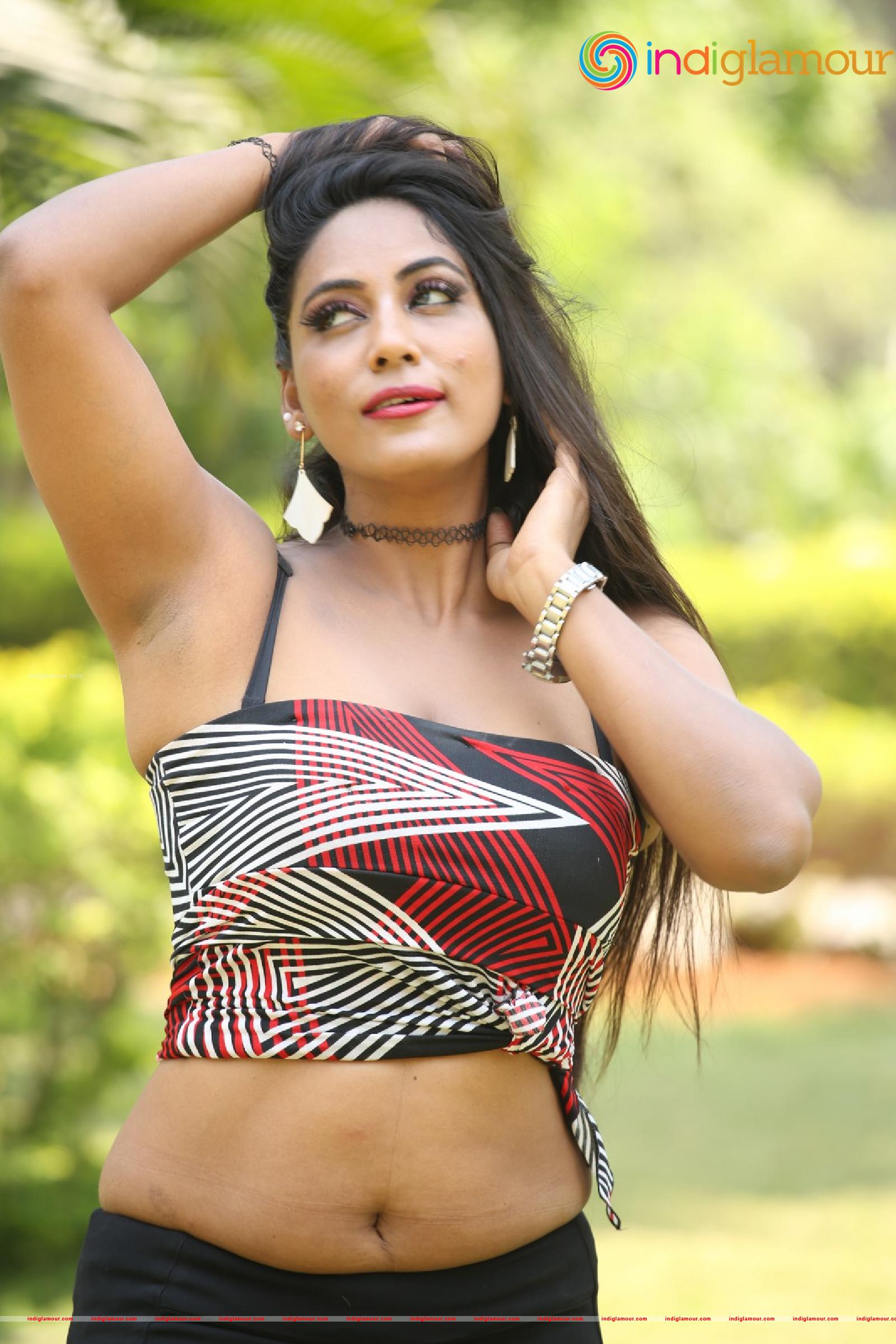 Meghana Chowdary Actress hd photo