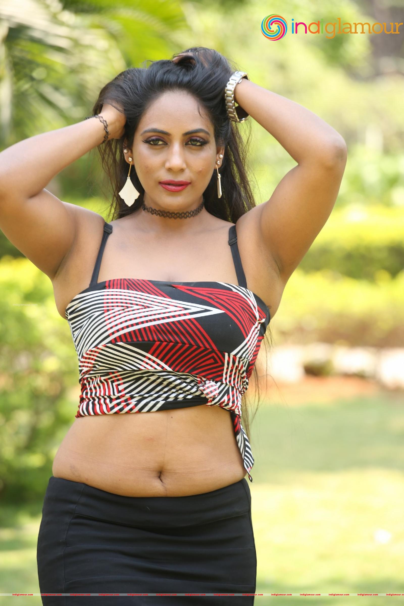 Meghana Chowdary Actress hd photo