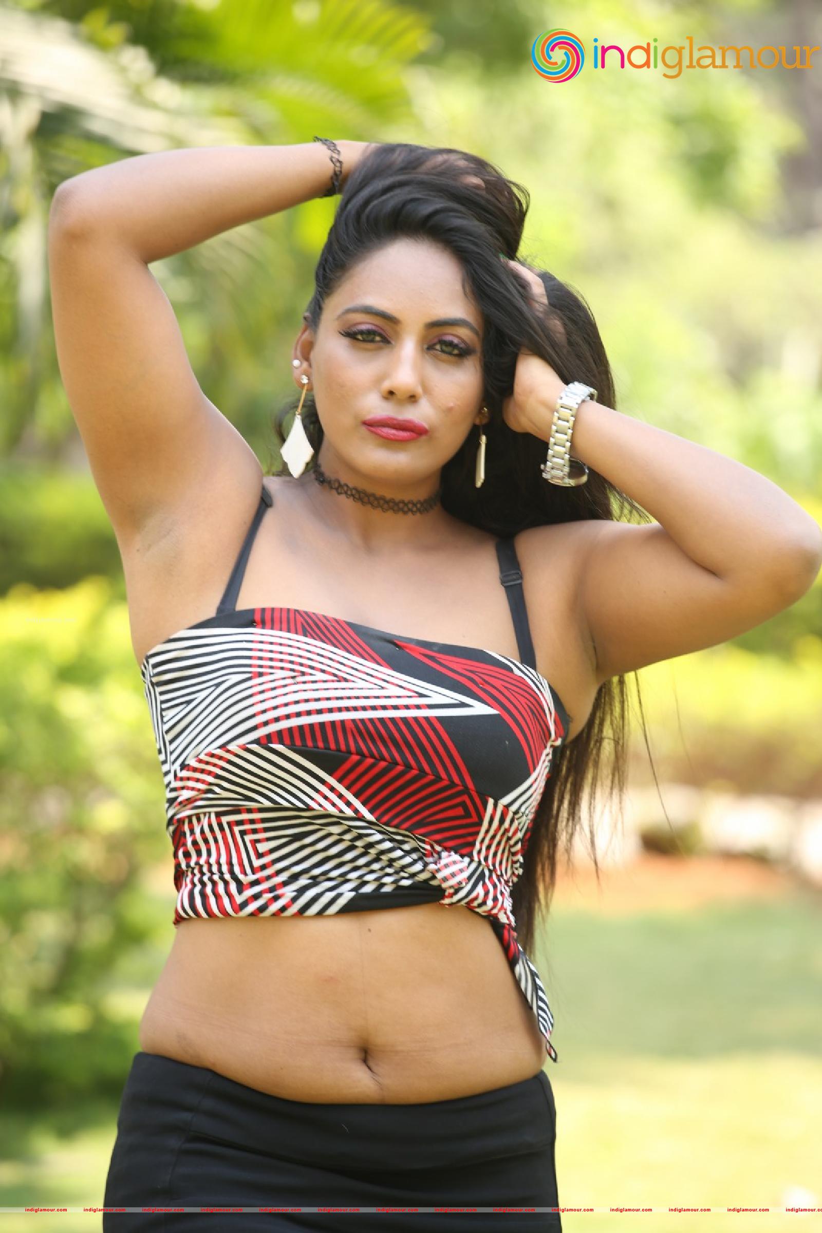 Meghana Chowdary Actress hd photo