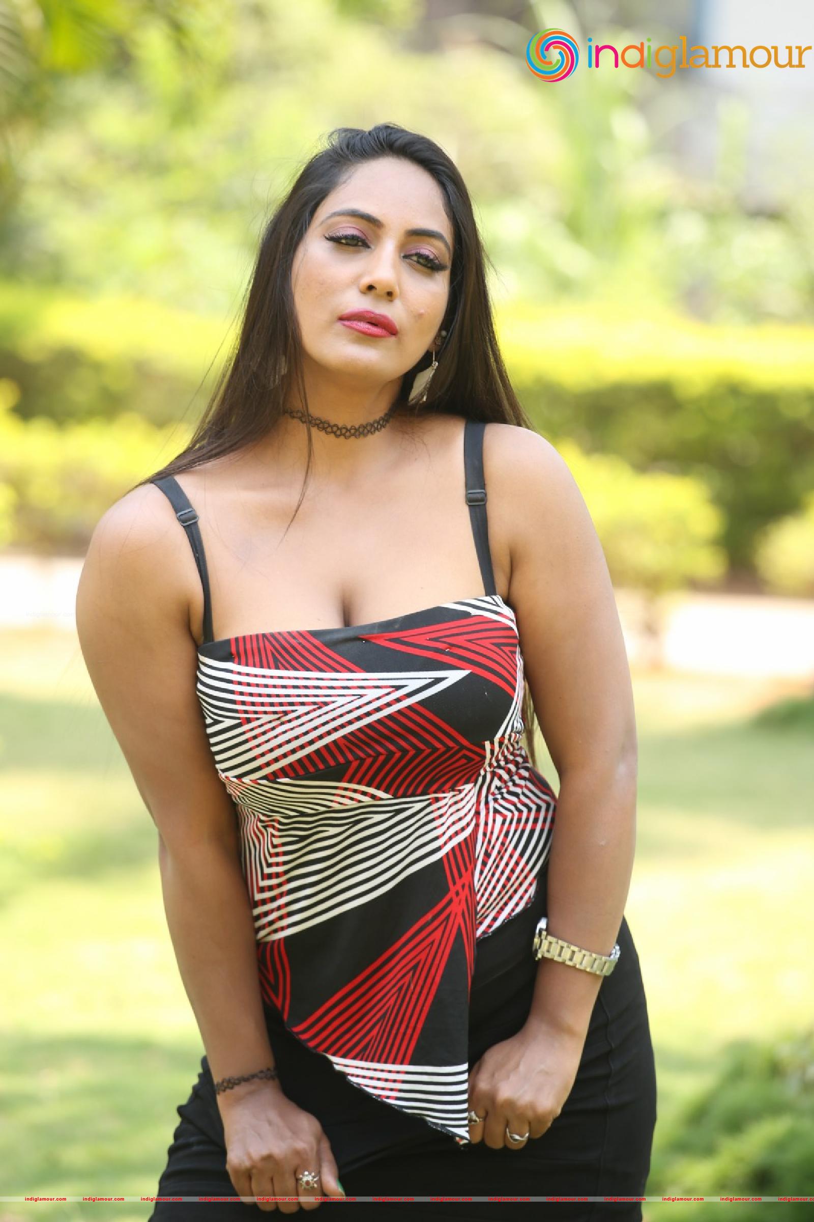 Meghana Chowdary Actress hd photo
