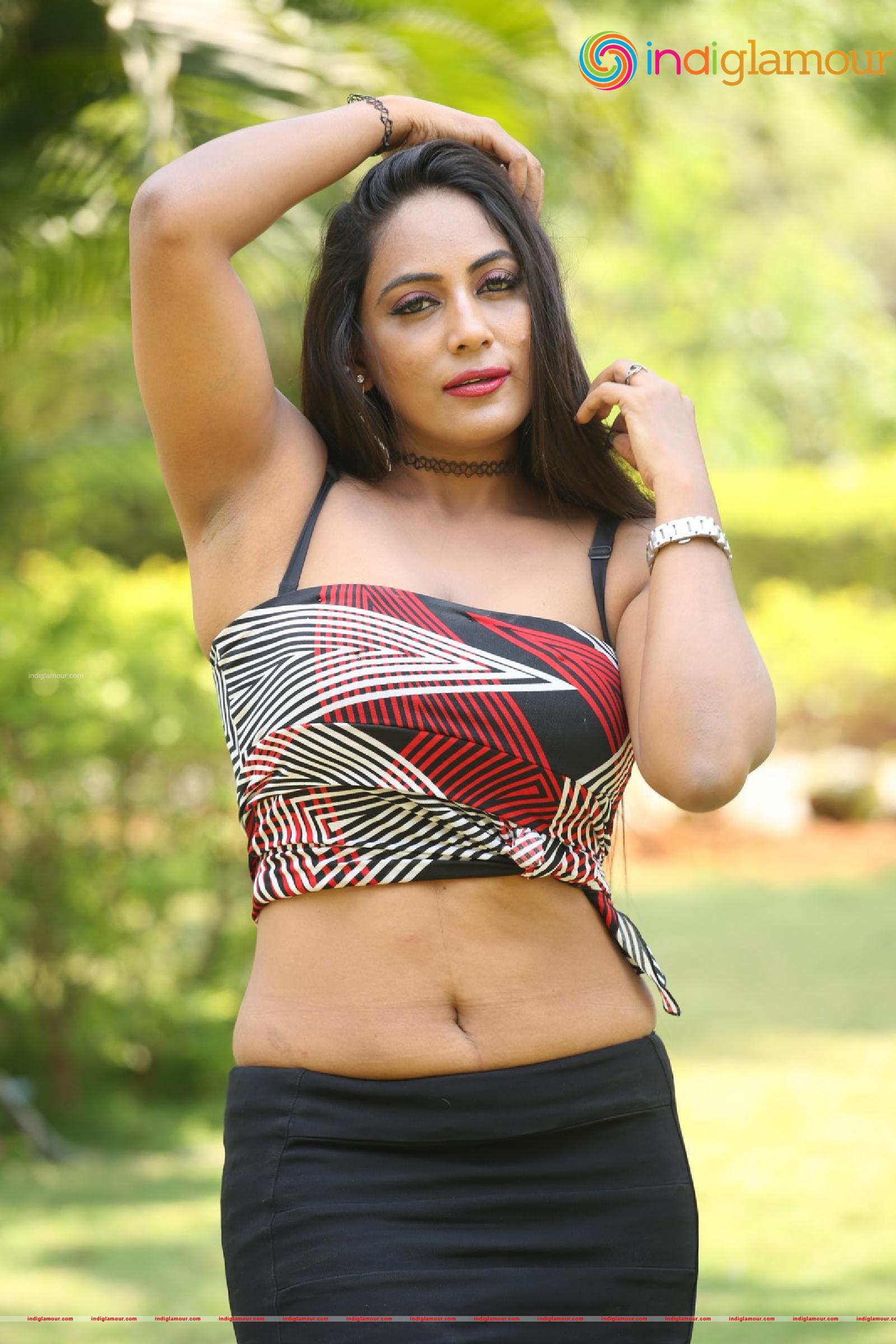 Meghana Chowdary Actress hd photo