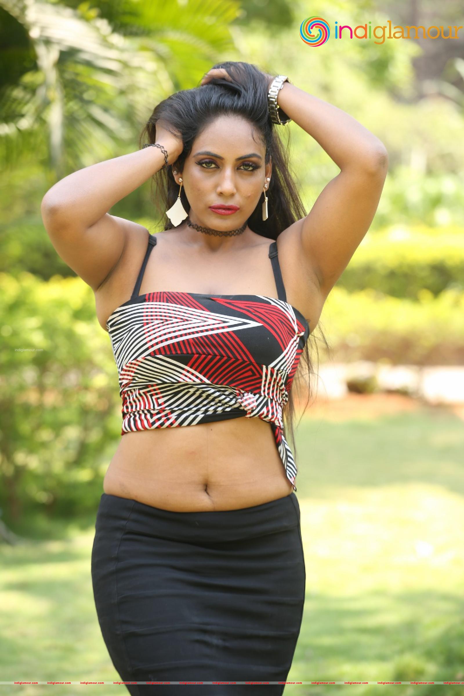 Meghana Chowdary Actress hd photo
