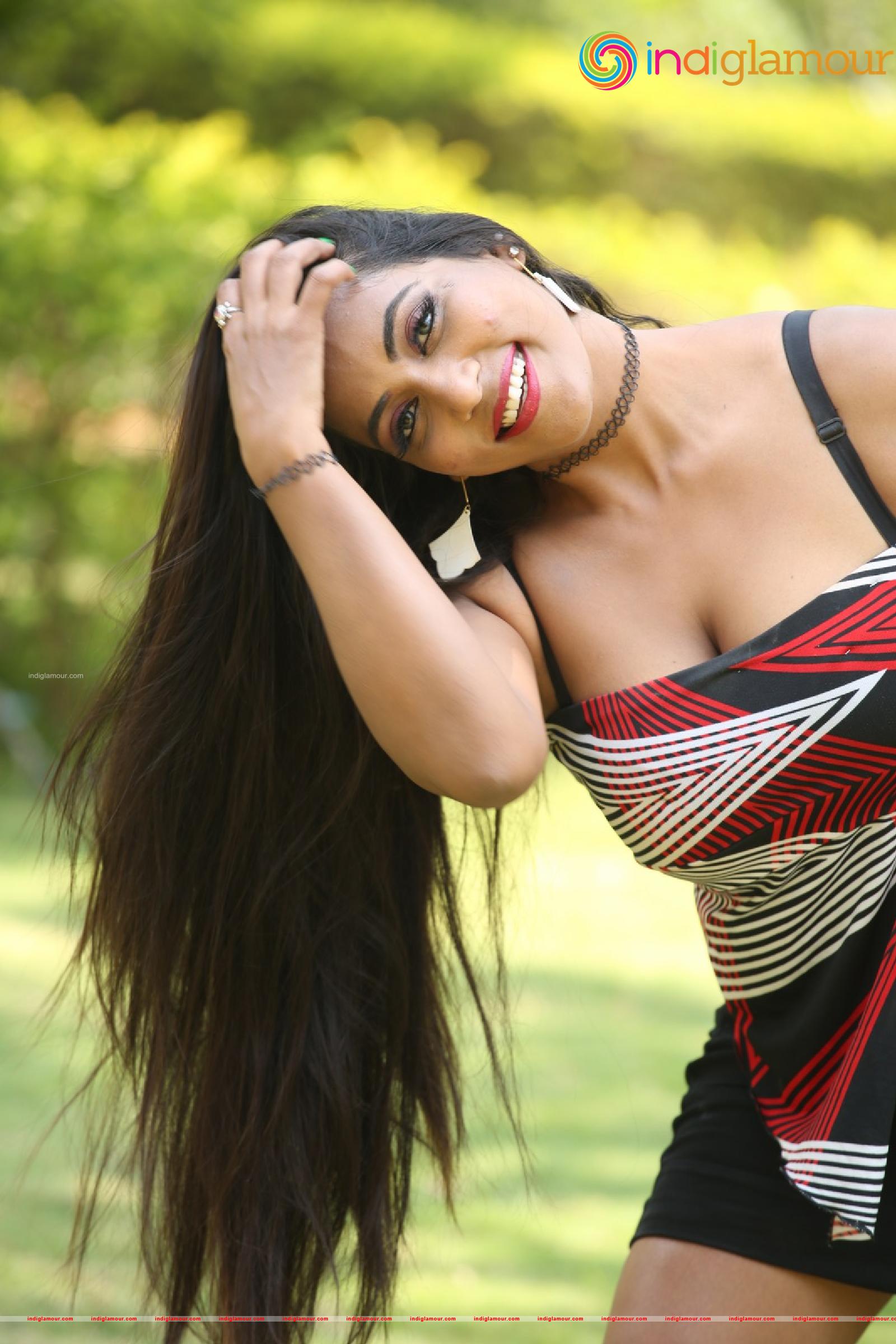 Meghana Chowdary Actress hd photo