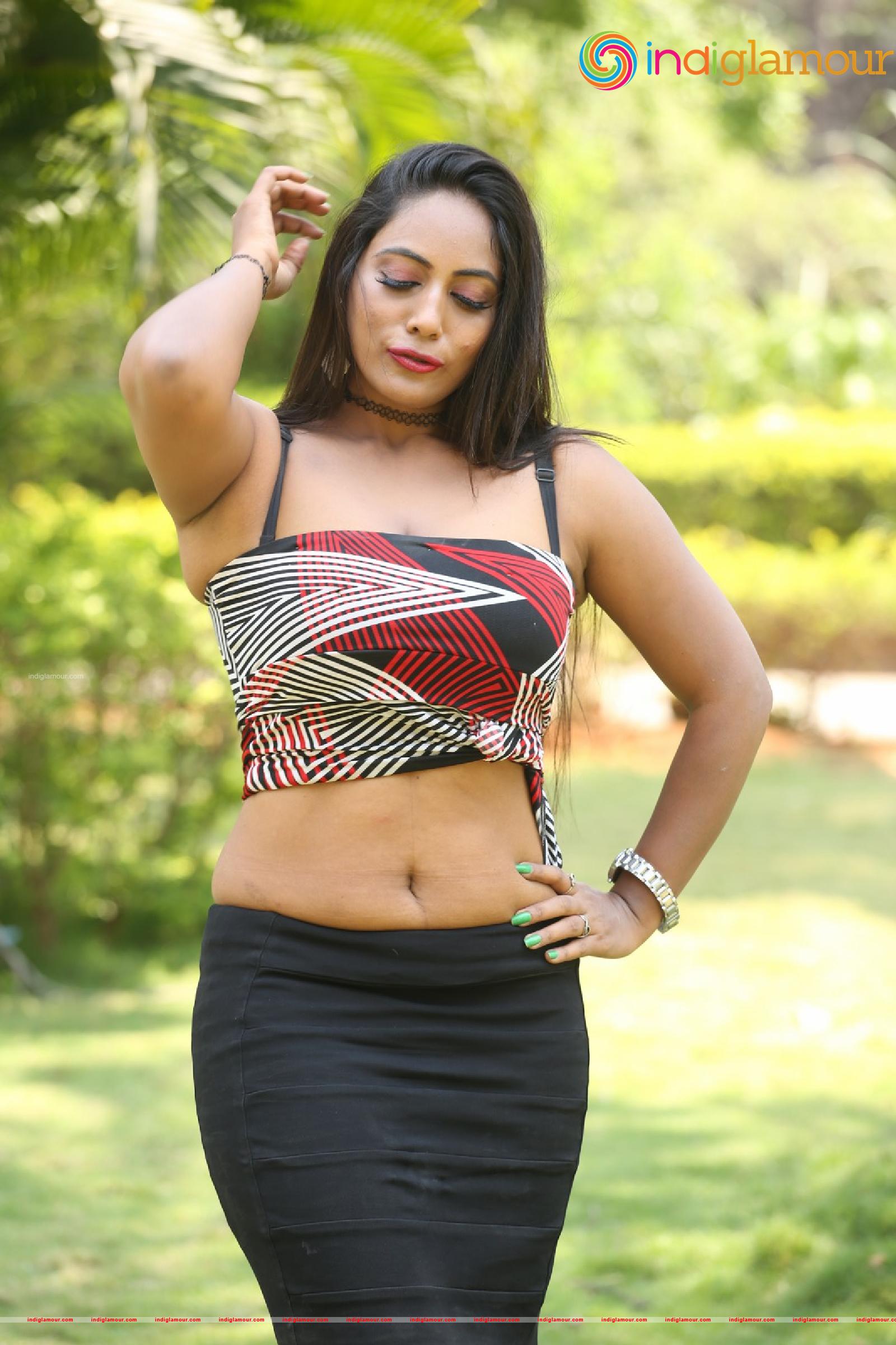 Meghana Chowdary Actress hd photo