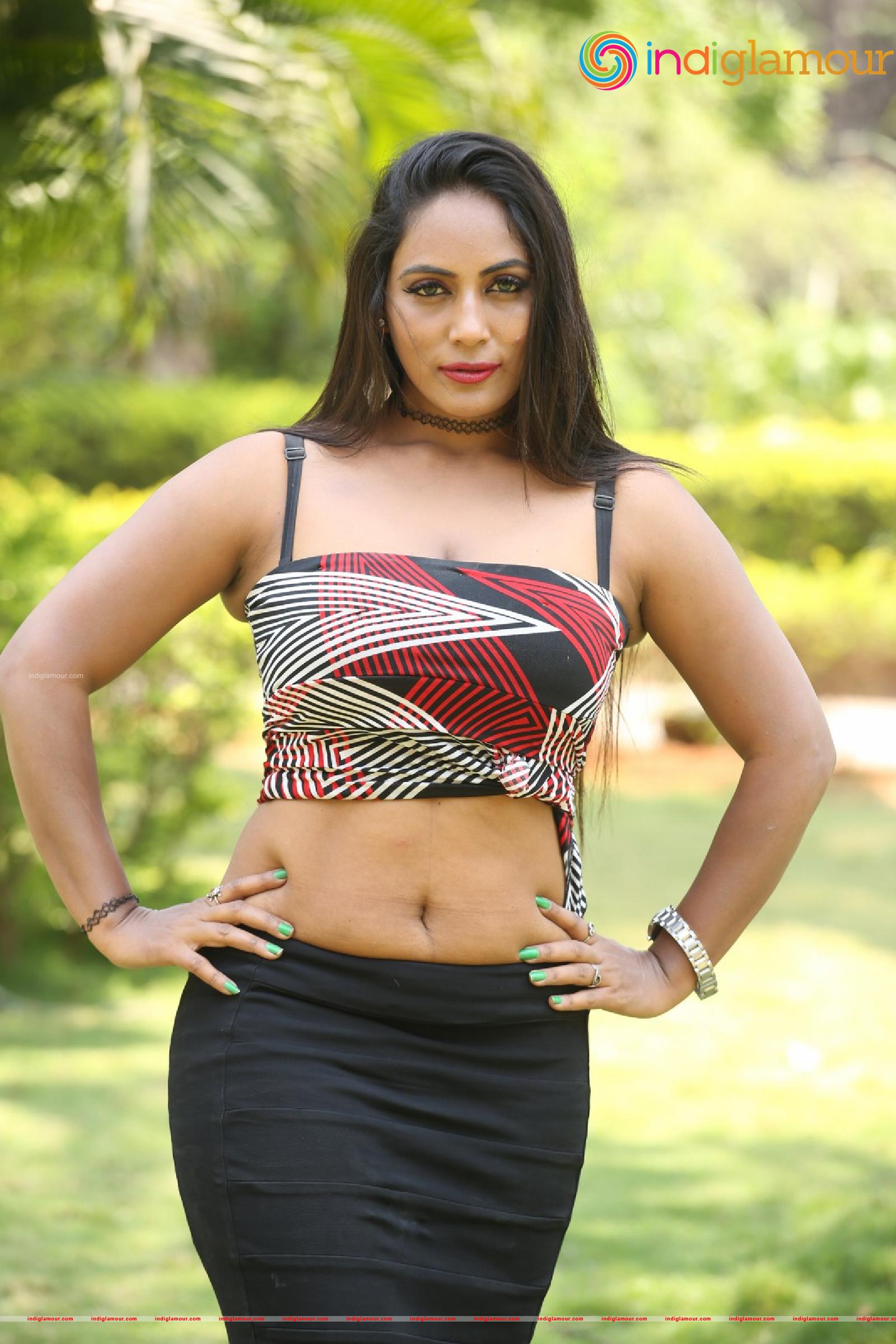 Meghana Chowdary Actress hd photo