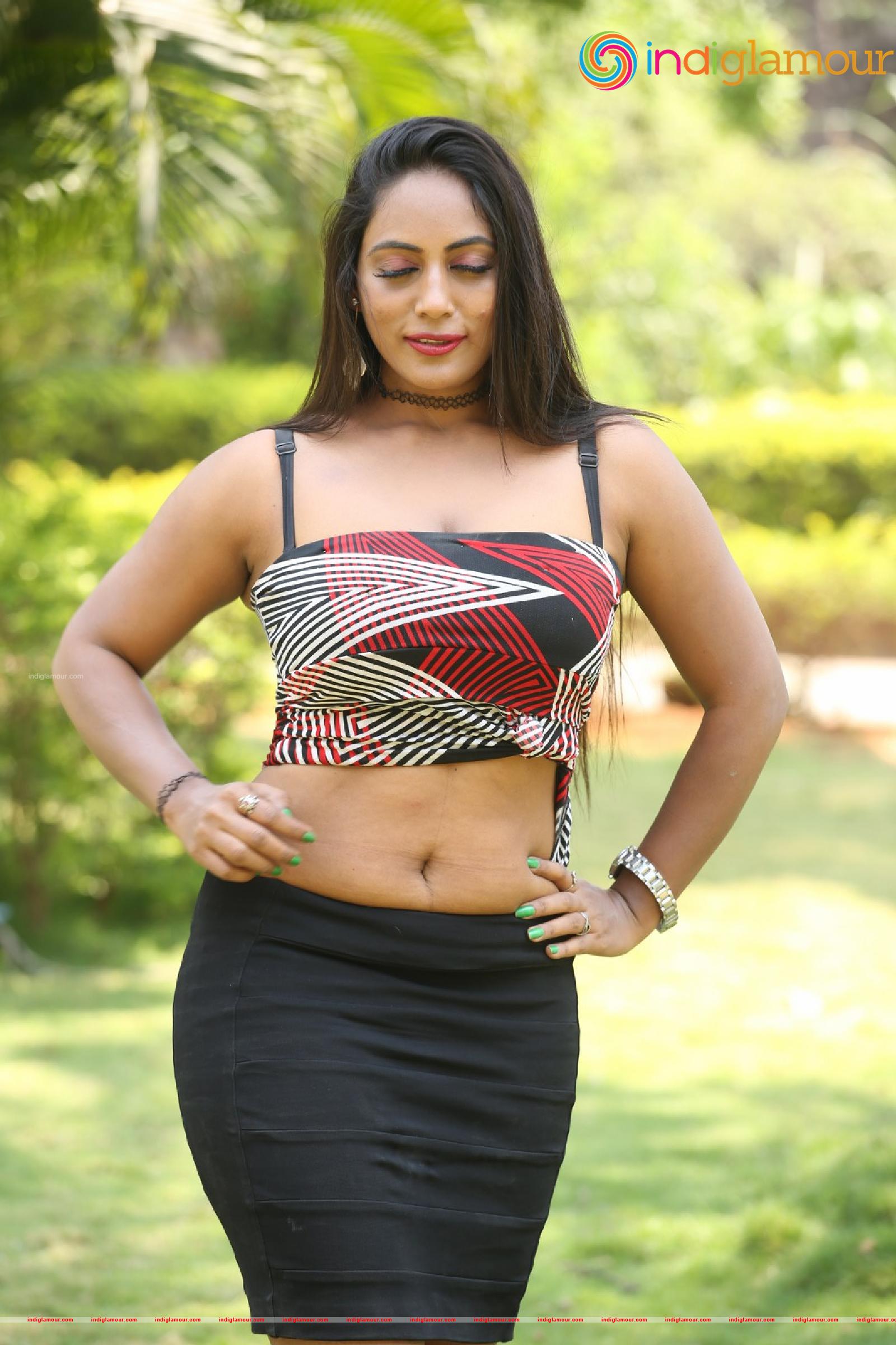 Meghana Chowdary Actress hd photo