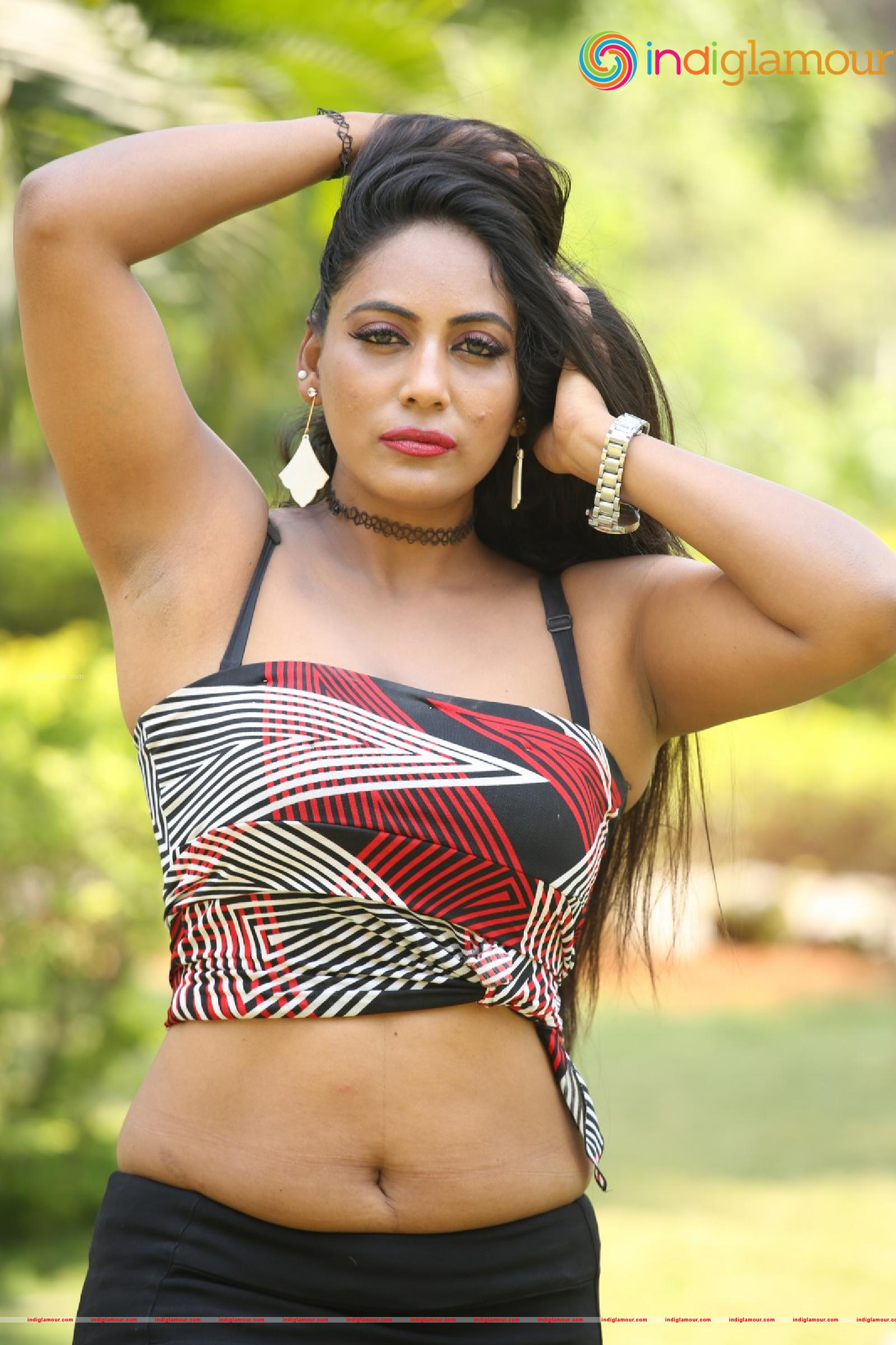 Meghana Chowdary Actress hd photo