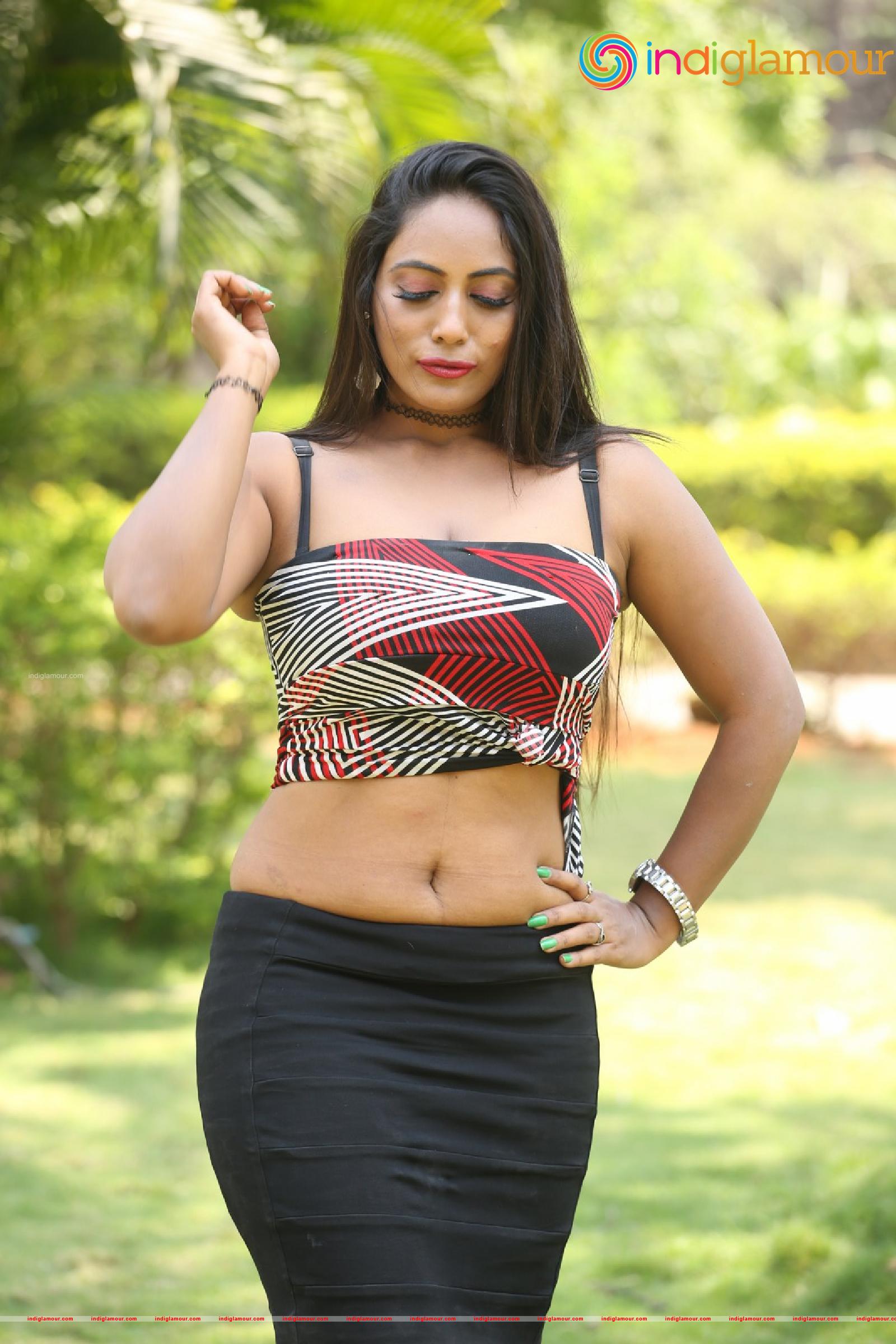 Meghana Chowdary Actress hd photo