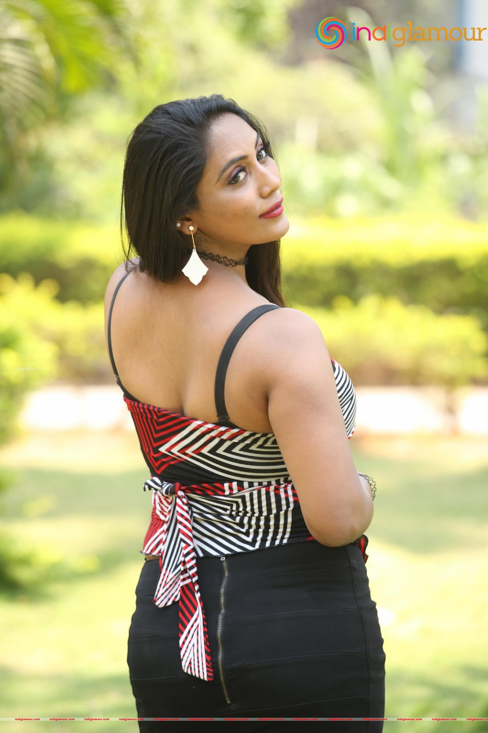 Meghana Chowdary Actress hd photo