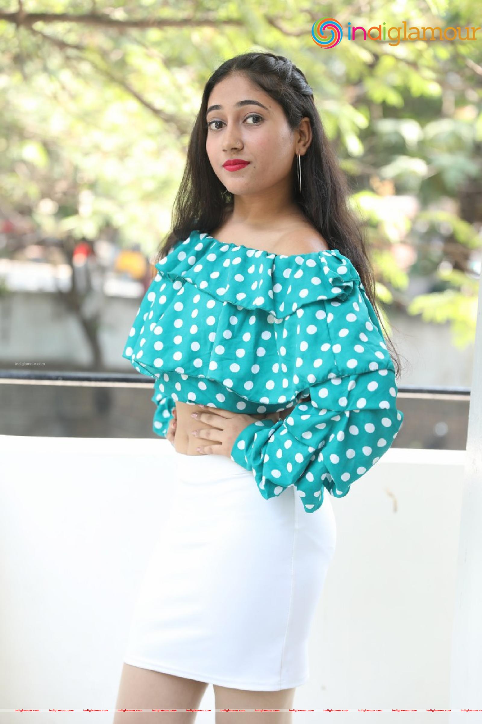 Khushbu Vaishnav Actress hd photo