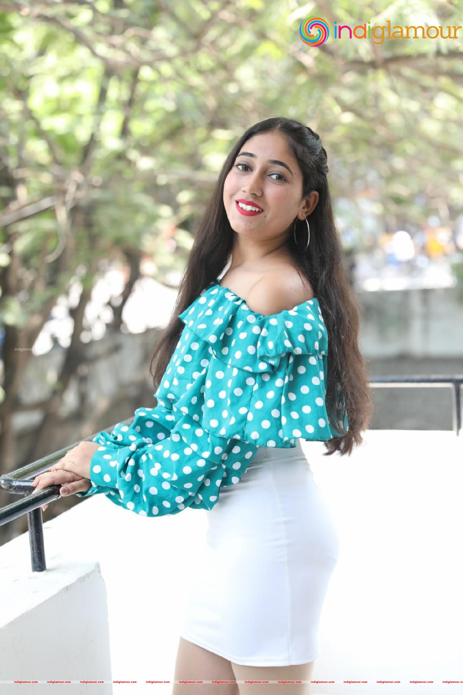 Khushbu Vaishnav Actress hd photo