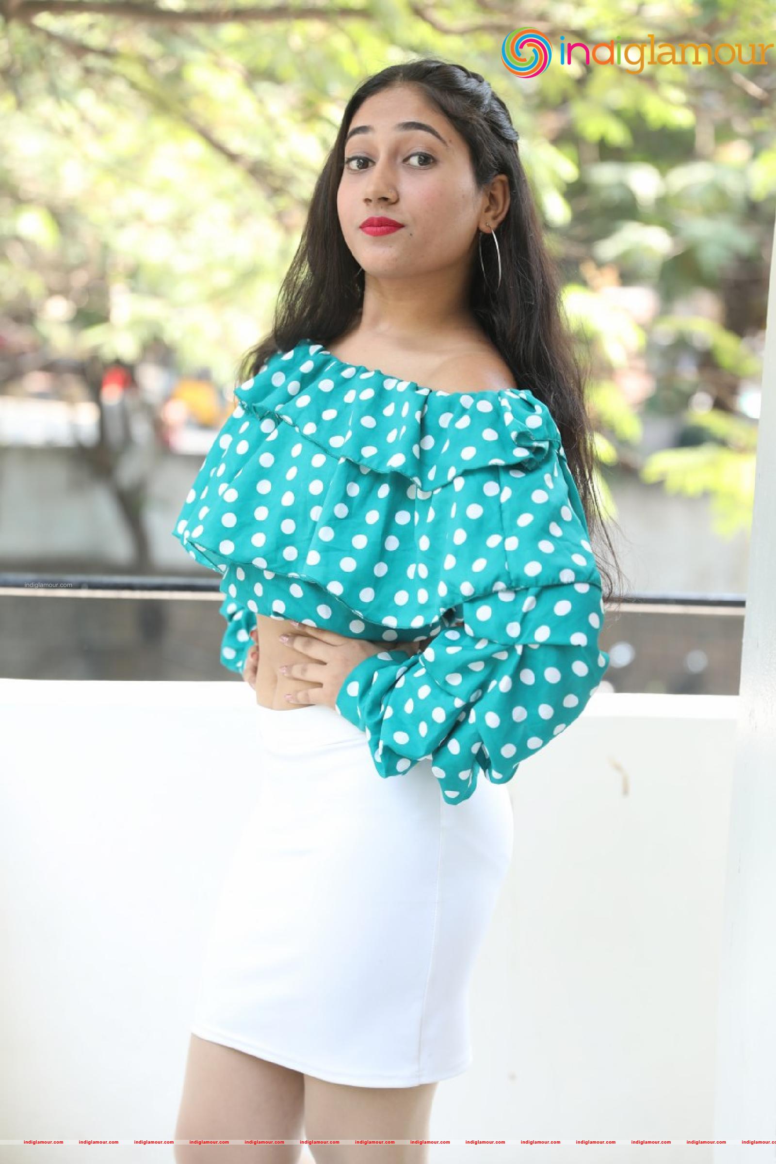 Khushbu Vaishnav Actress hd photo
