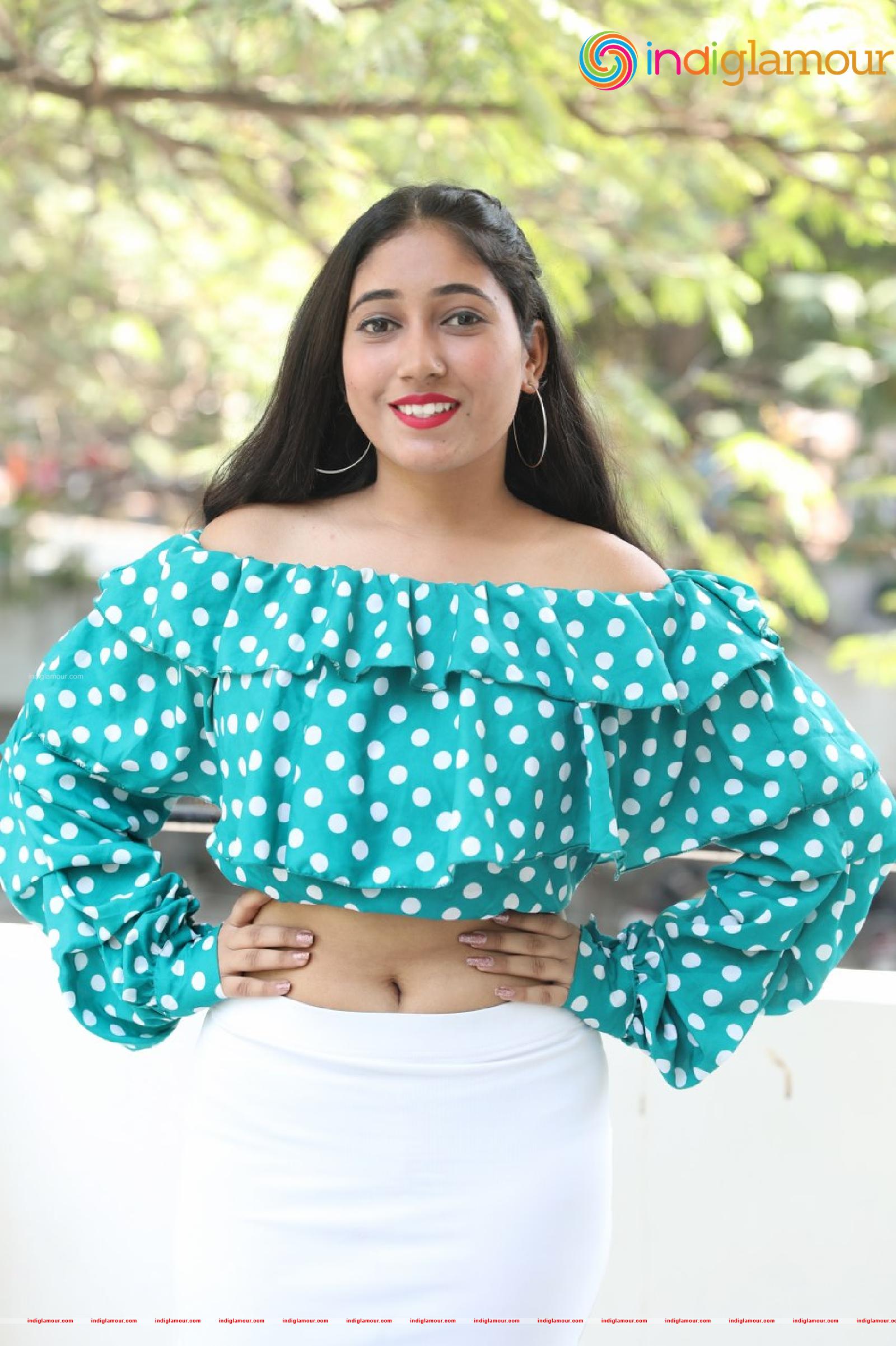 Khushbu Vaishnav Actress hd photo