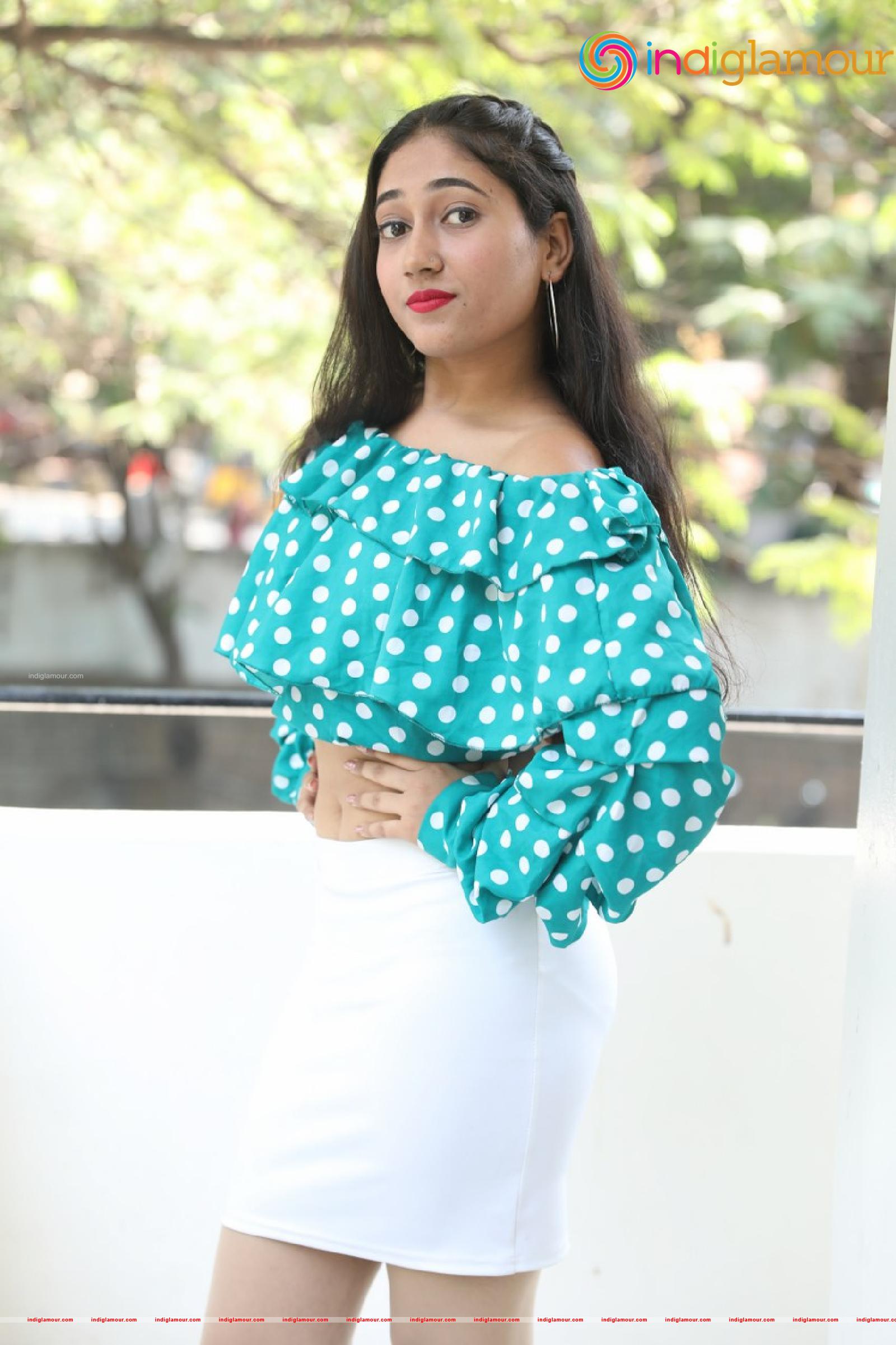 Khushbu Vaishnav Actress hd photo