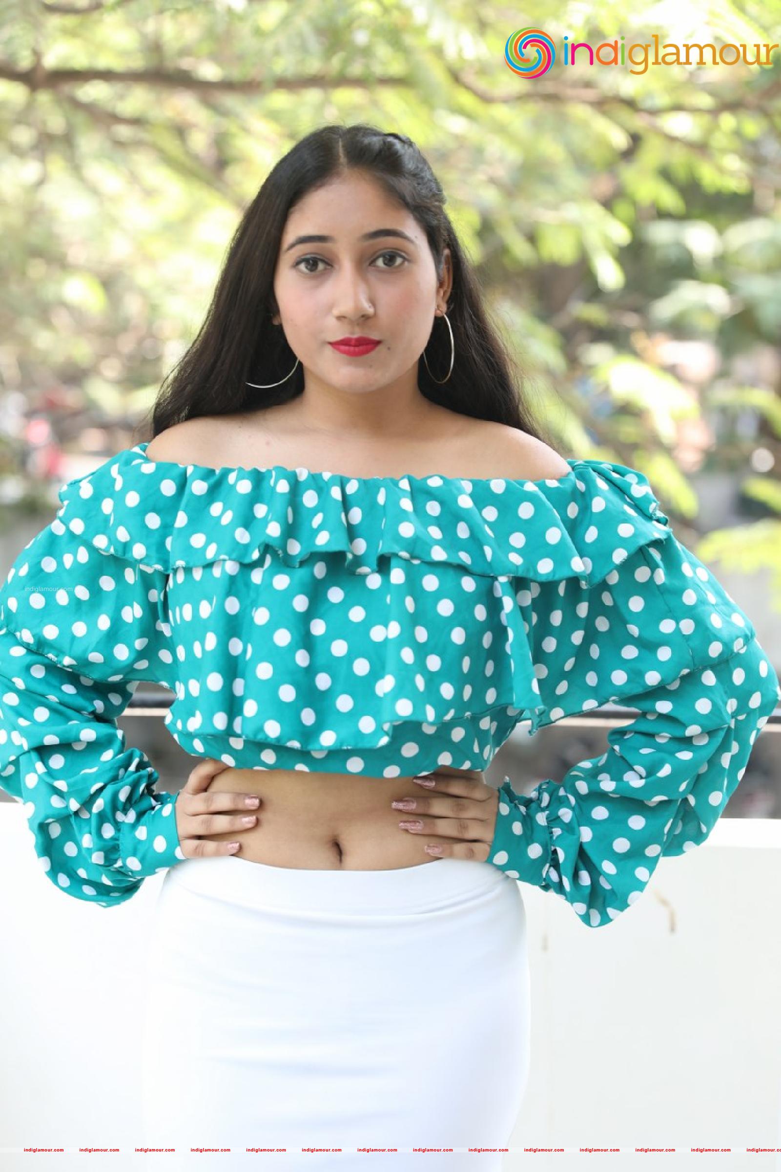 Khushbu Vaishnav Actress hd photo