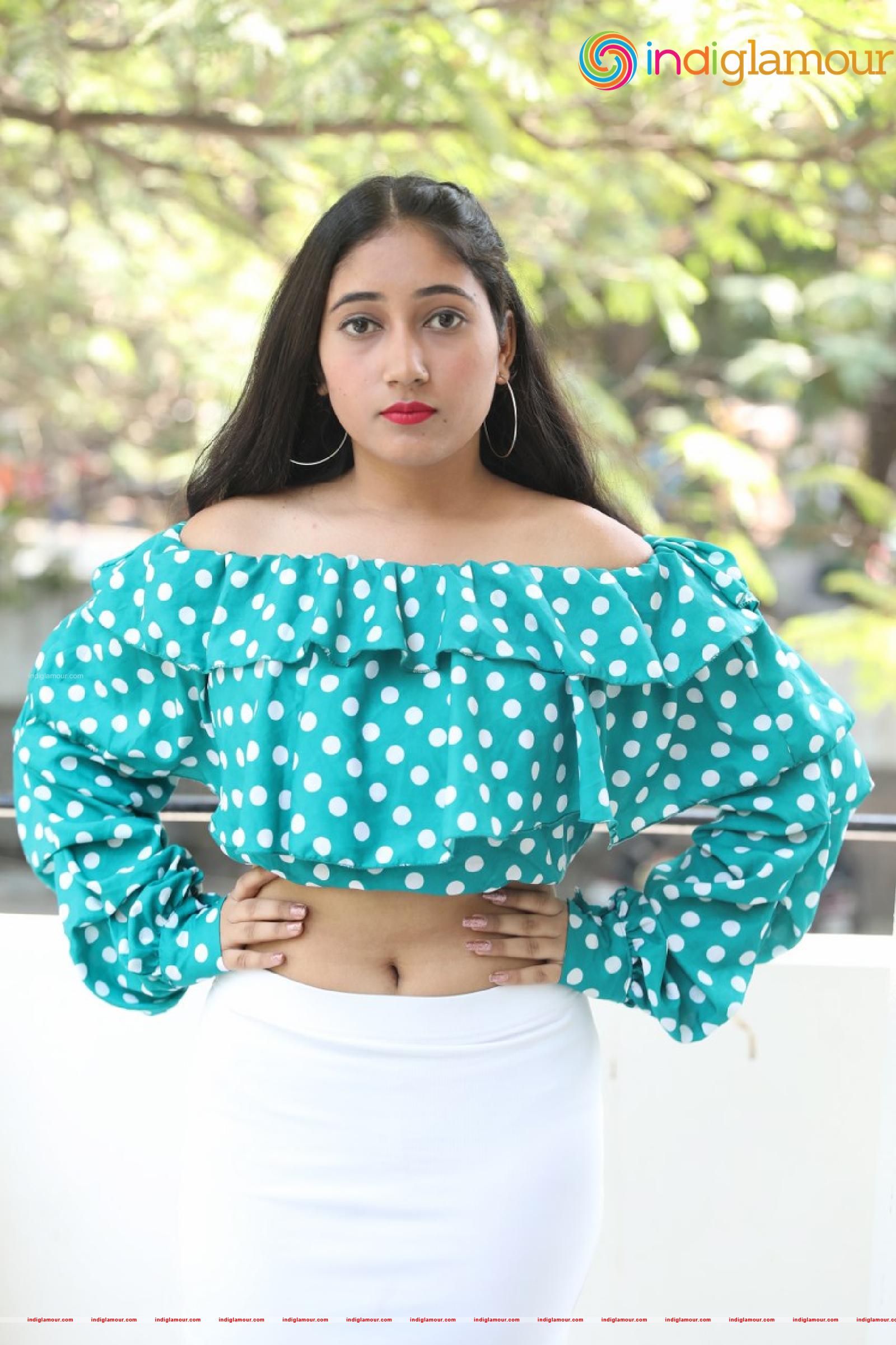 Khushbu Vaishnav Actress hd photo