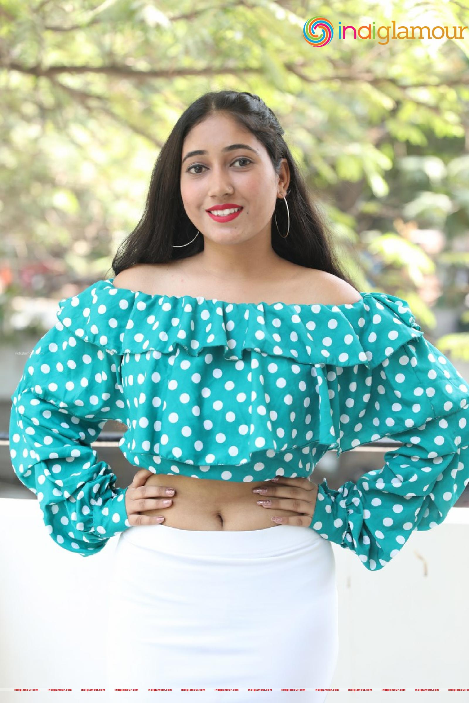 Khushbu Vaishnav Actress hd photo