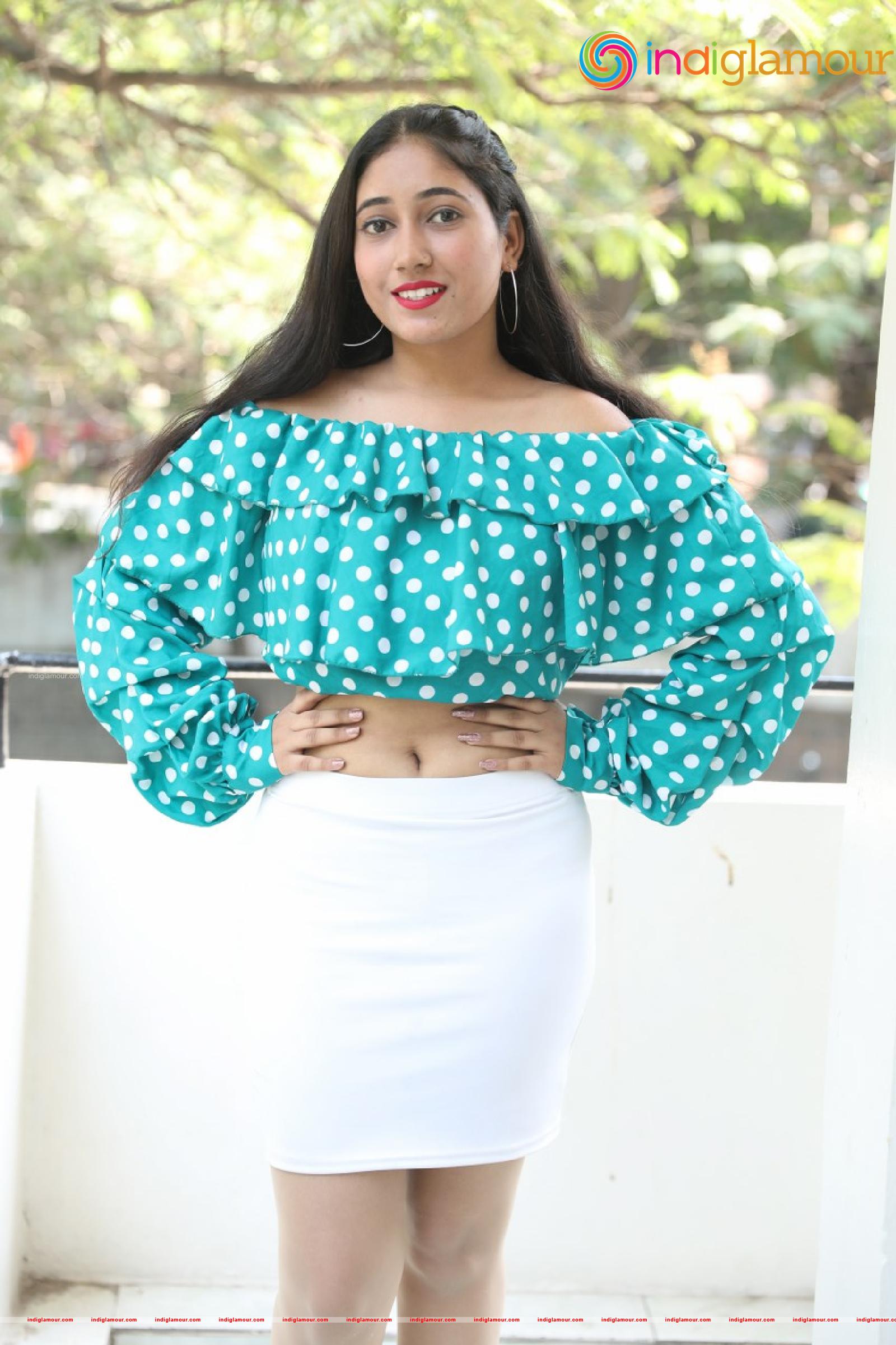 Khushbu Vaishnav Actress hd photo