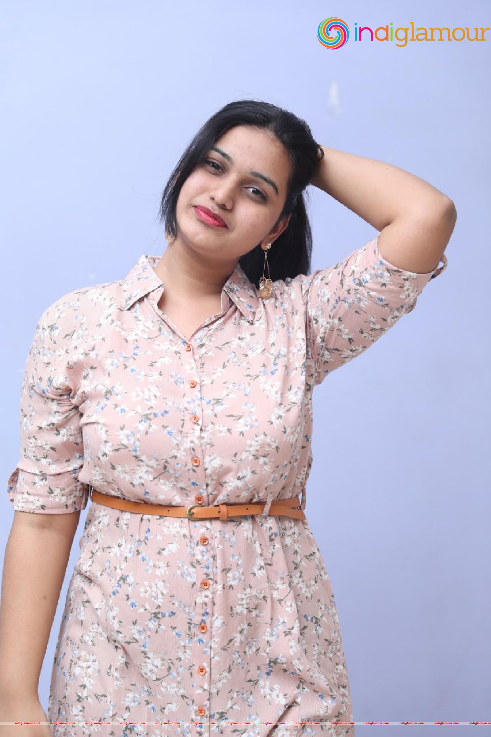Sona Patel Actress hd photo