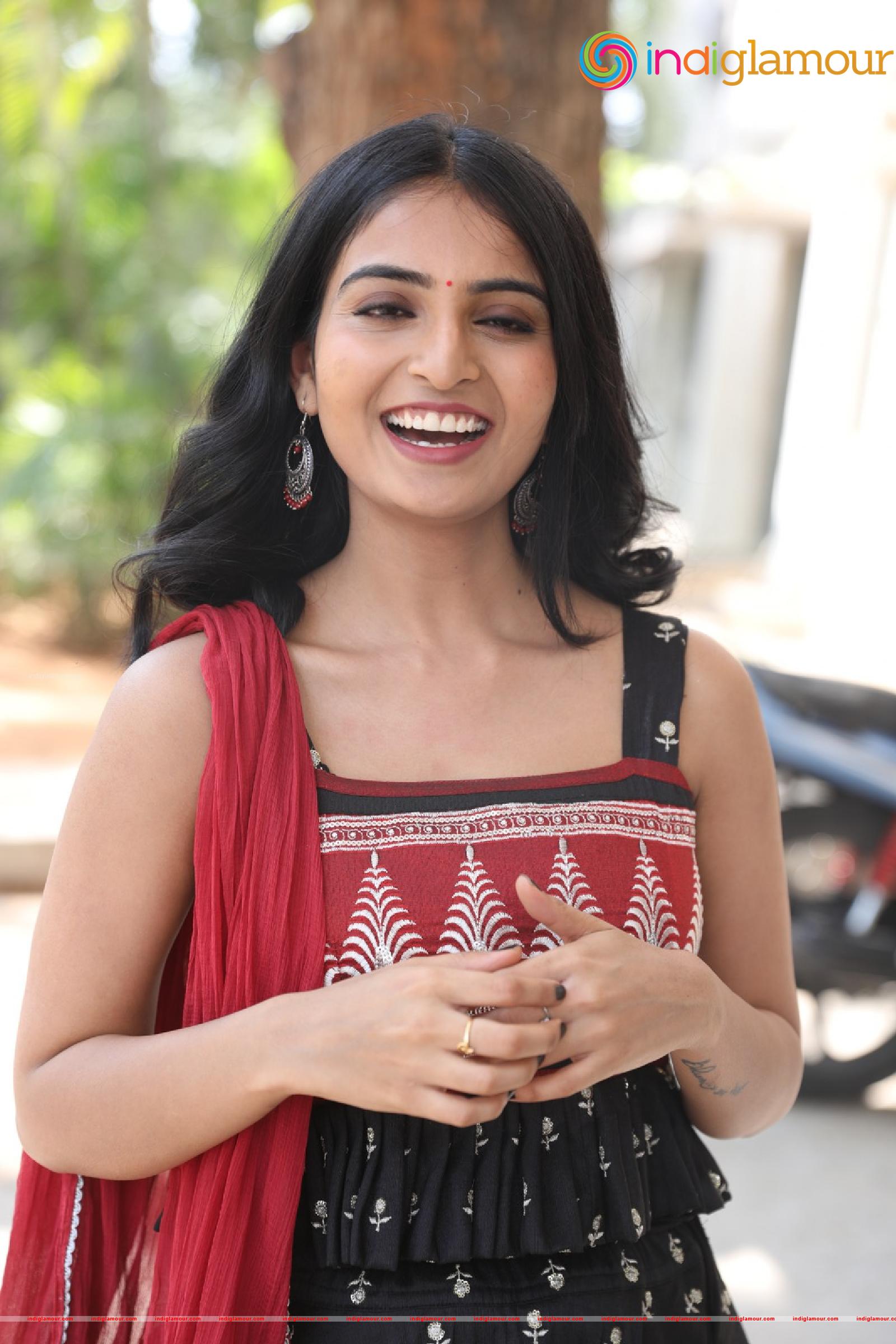 Ananya Actress hd photo