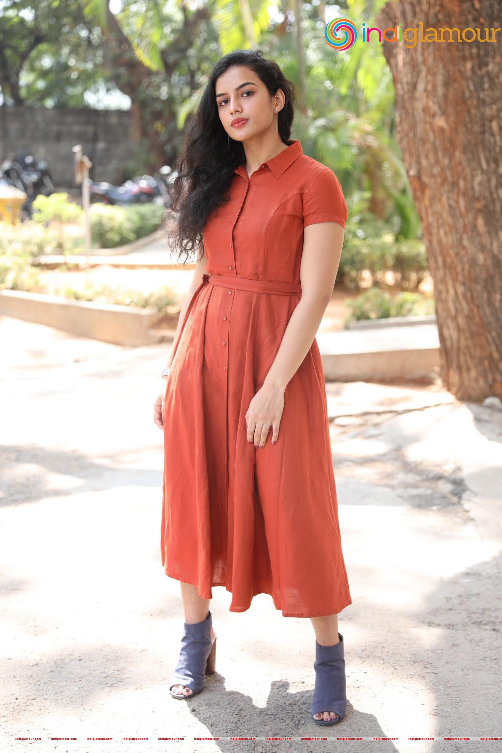 Sanchitha Poonacha Actress hd photo