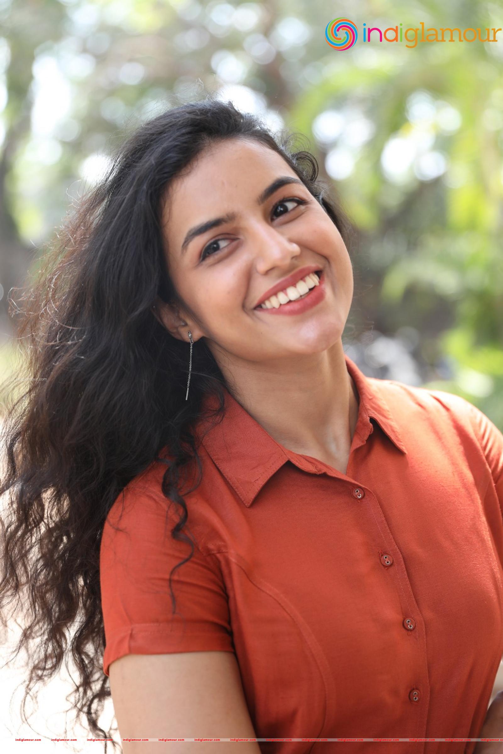 Sanchitha Poonacha Actress hd photo