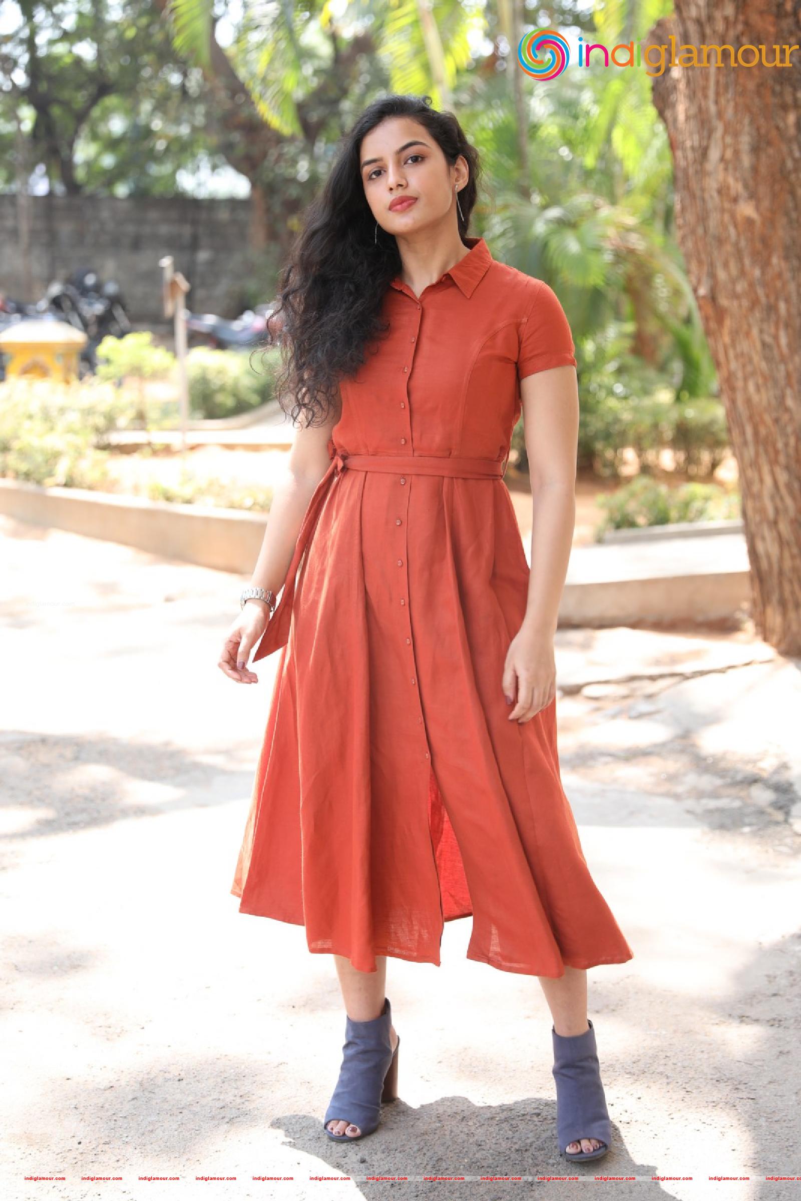 Sanchitha Poonacha Actress hd photo