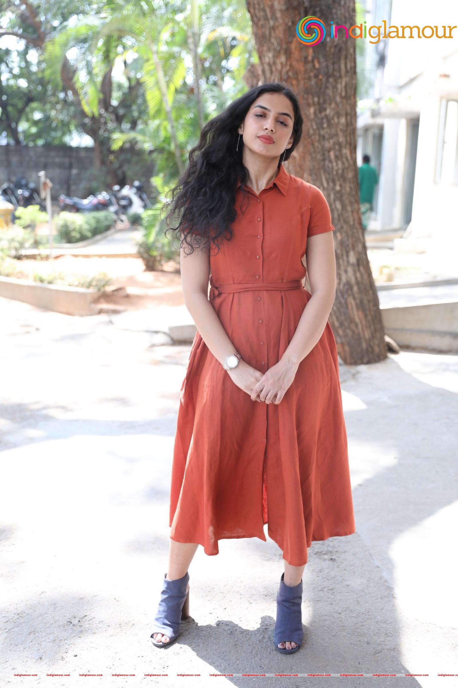 Sanchitha Poonacha Actress hd photo