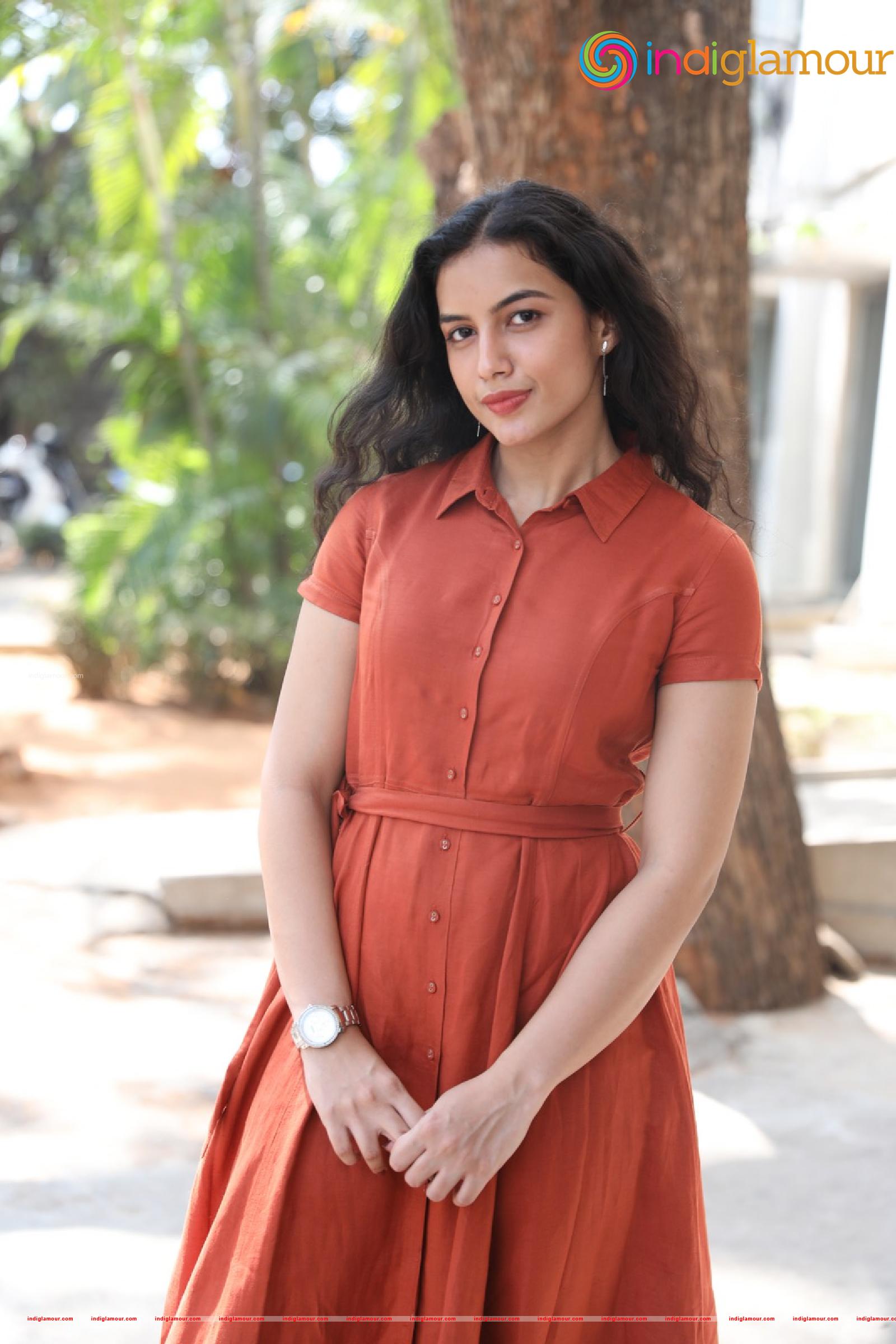 Sanchitha Poonacha Actress hd photo