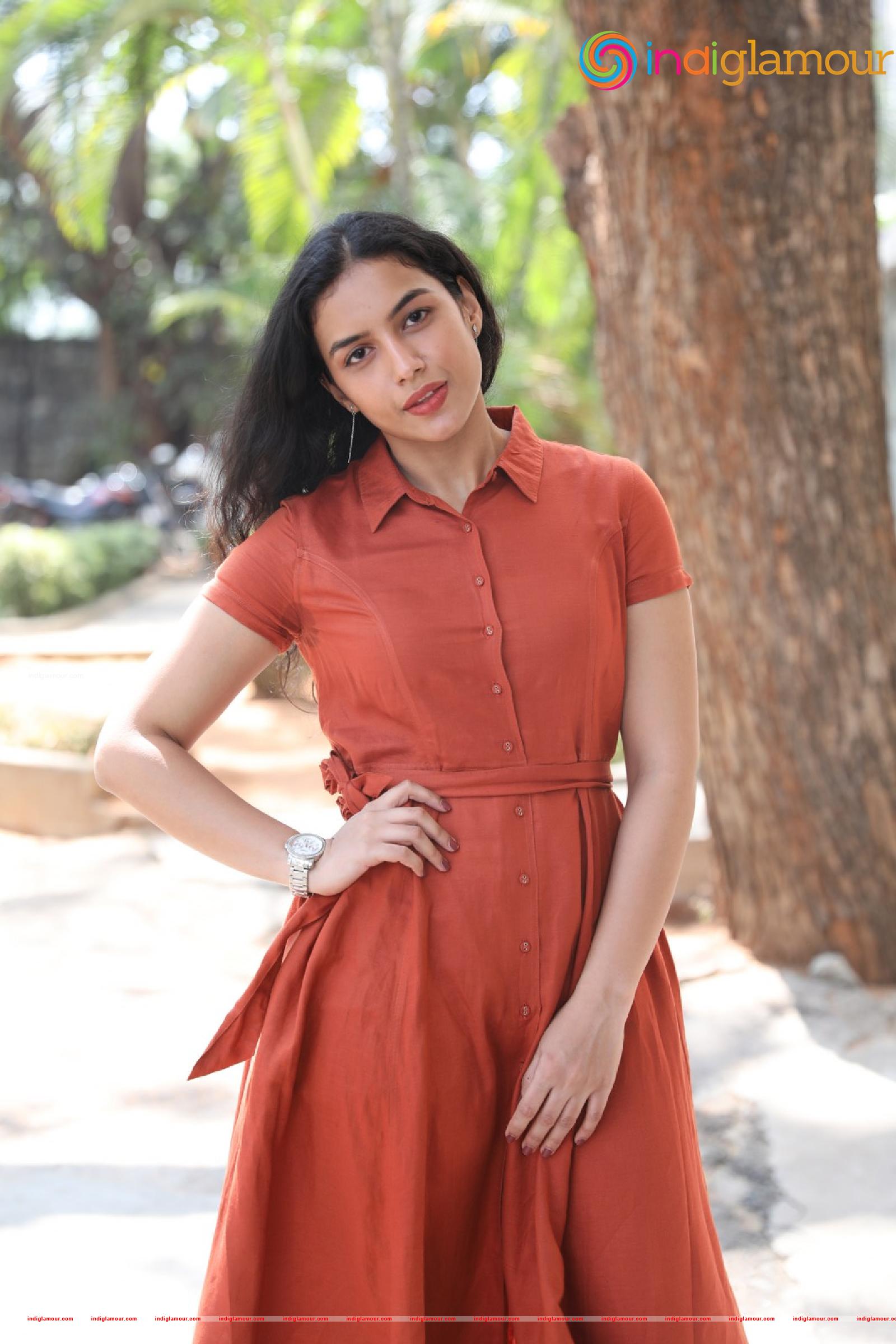Sanchitha Poonacha Actress hd photo