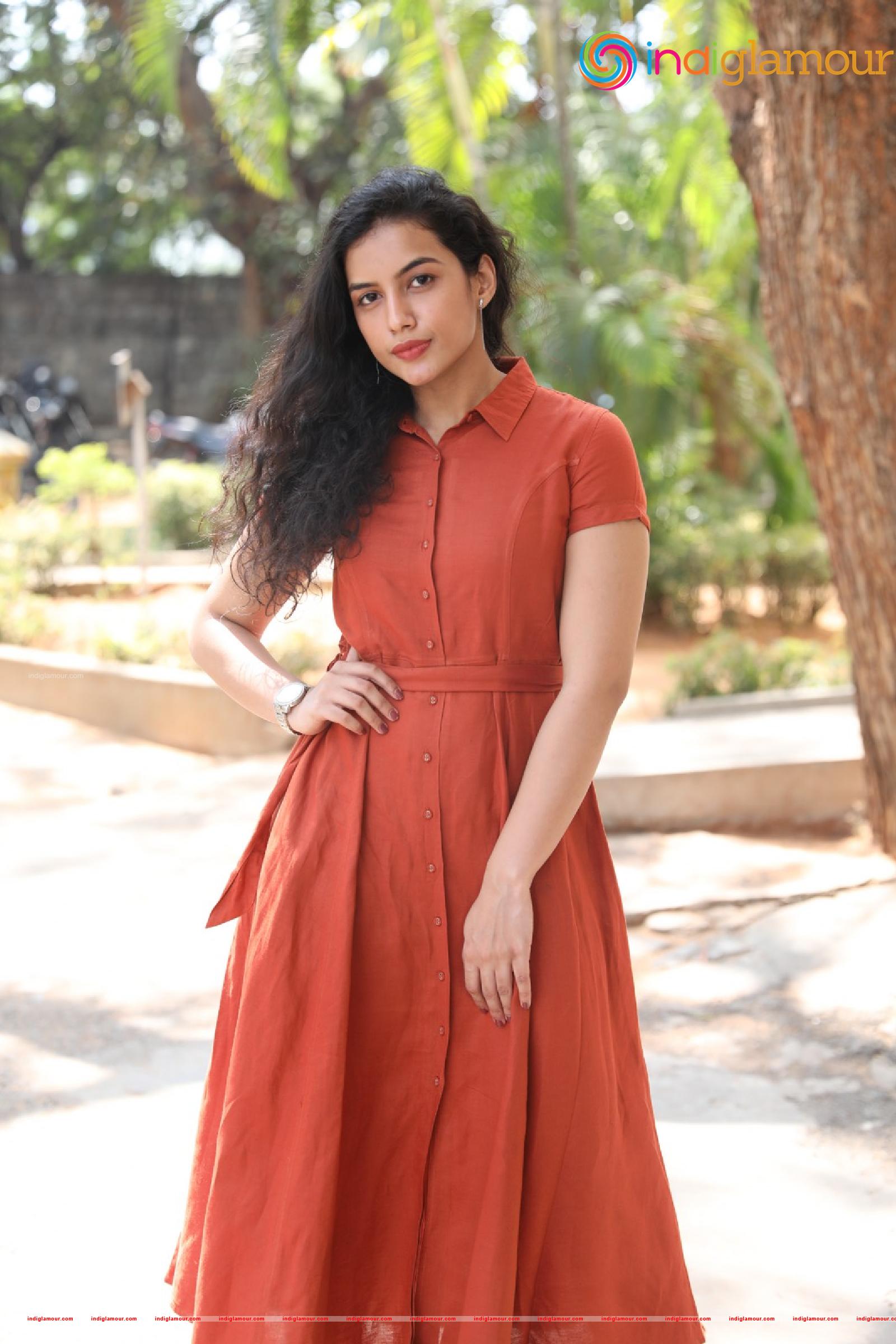 Sanchitha Poonacha Actress hd photo
