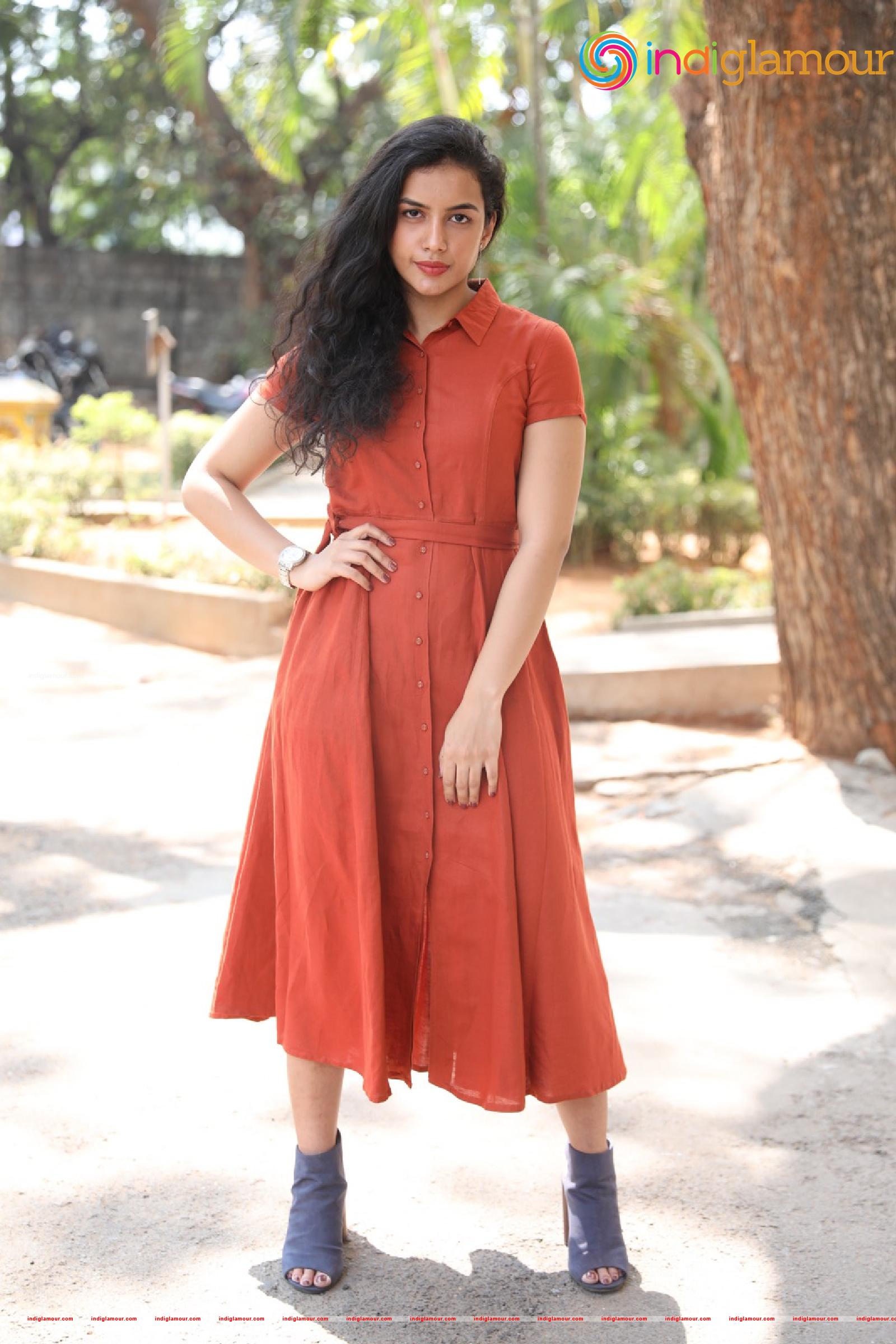Sanchitha Poonacha Actress hd photo