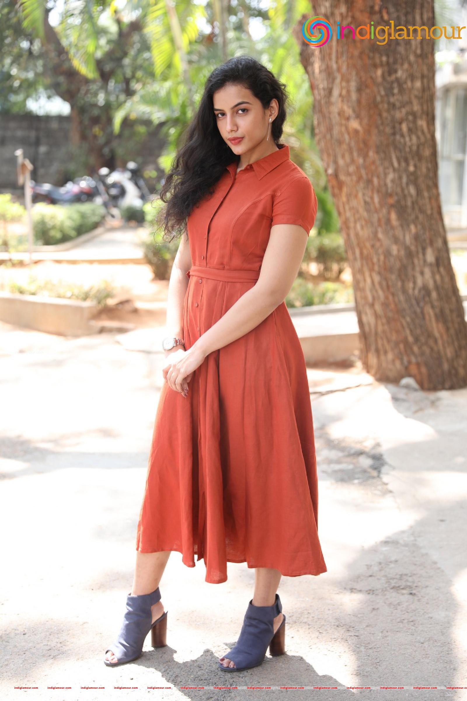 Sanchitha Poonacha Actress hd photo