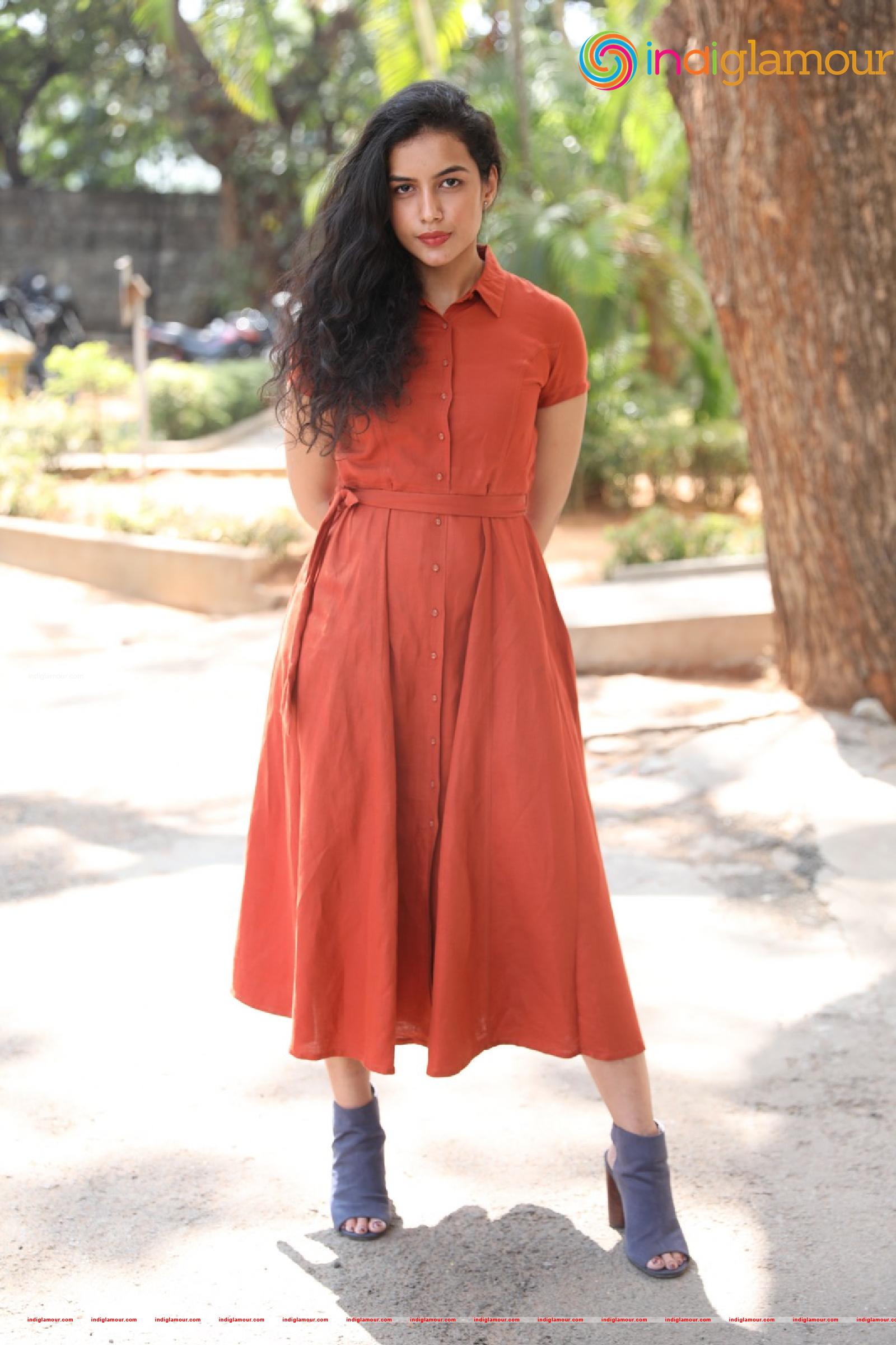 Sanchitha Poonacha Actress hd photo