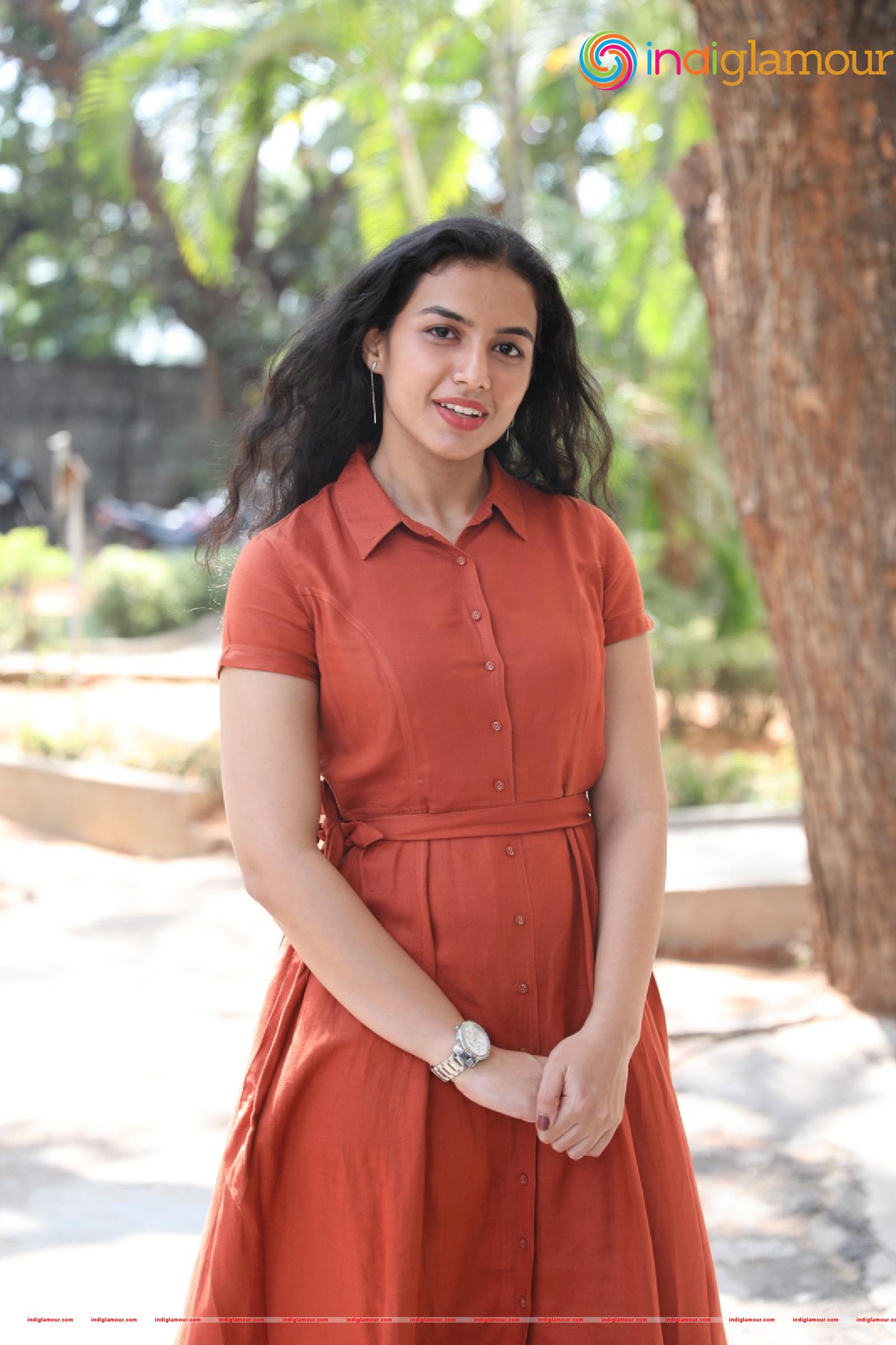 Sanchitha Poonacha Actress hd photo