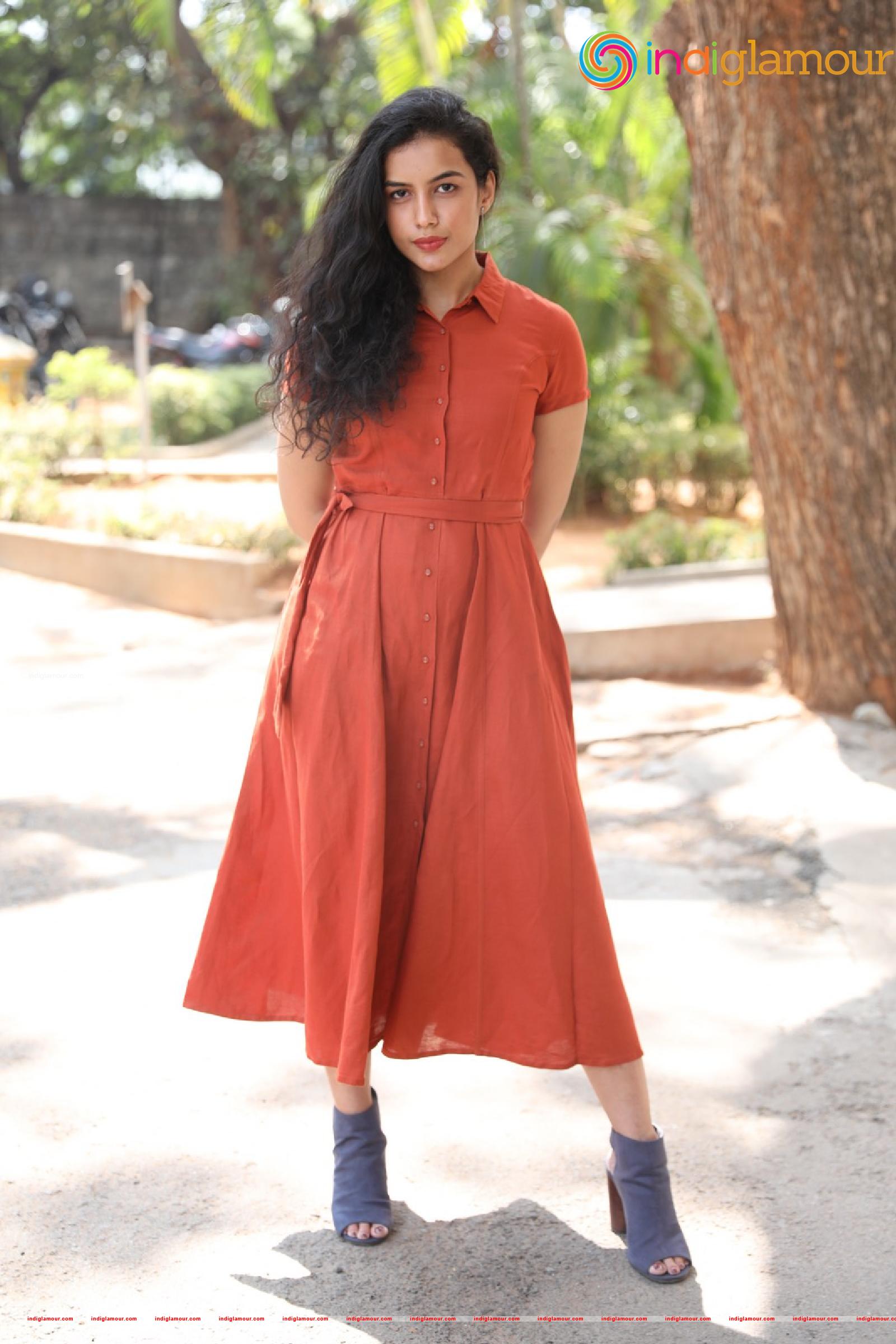 Sanchitha Poonacha Actress hd photo