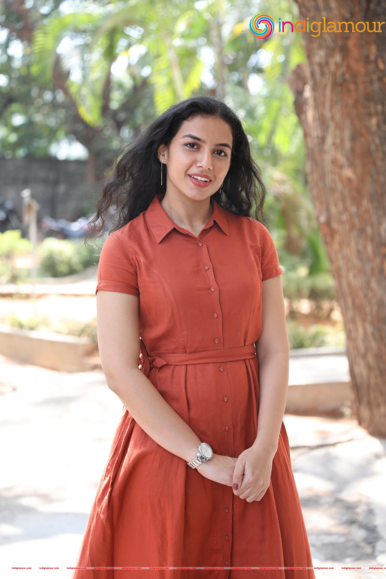 Sanchitha Poonacha Actress hd photo